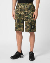 Short De Sport CAMOUFLAGE