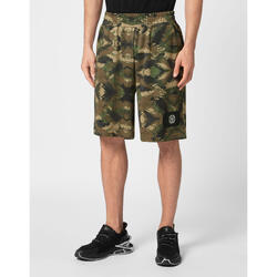 Short De Sport CAMOUFLAGE