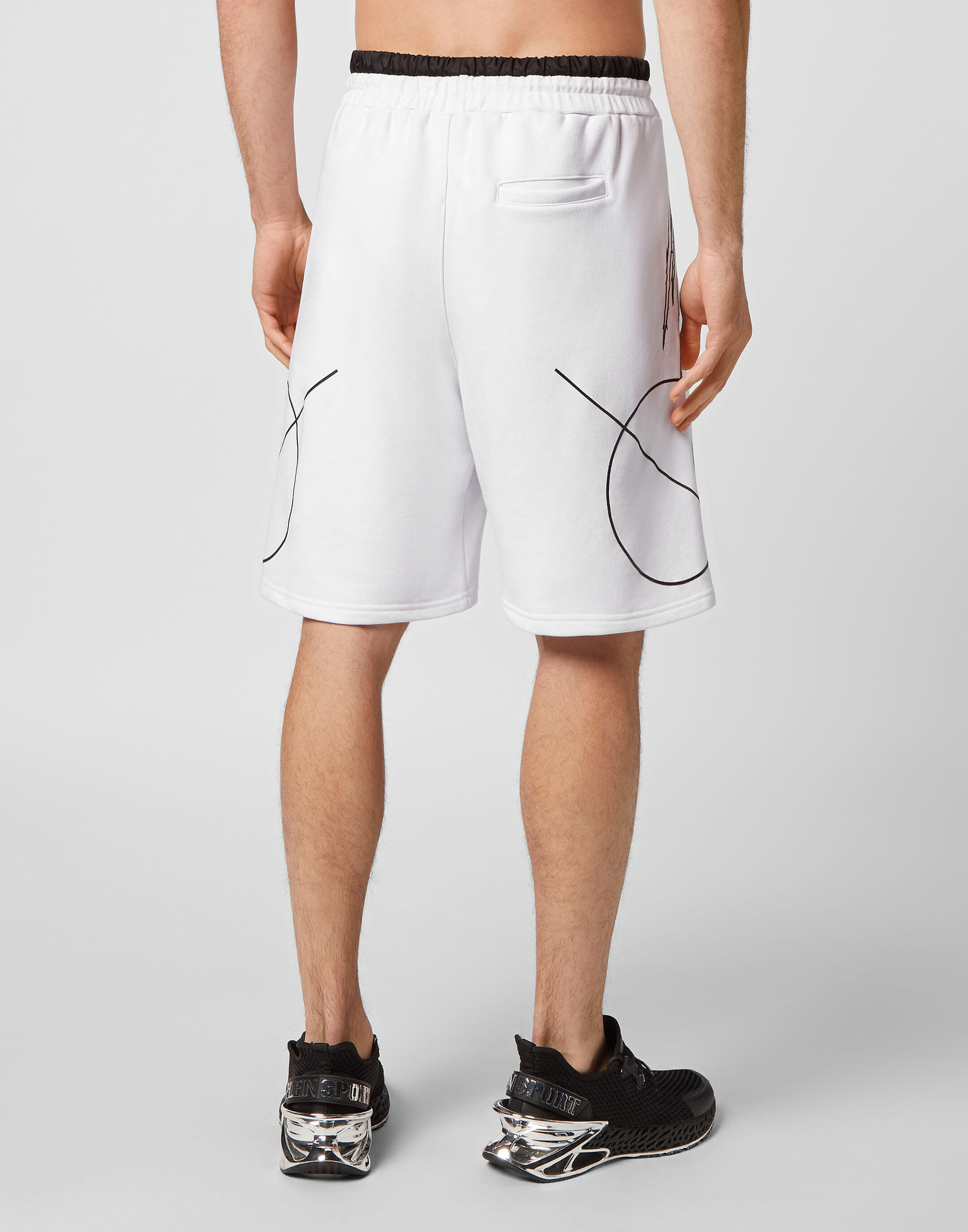 Sport Shorts SCRATCH 4/5