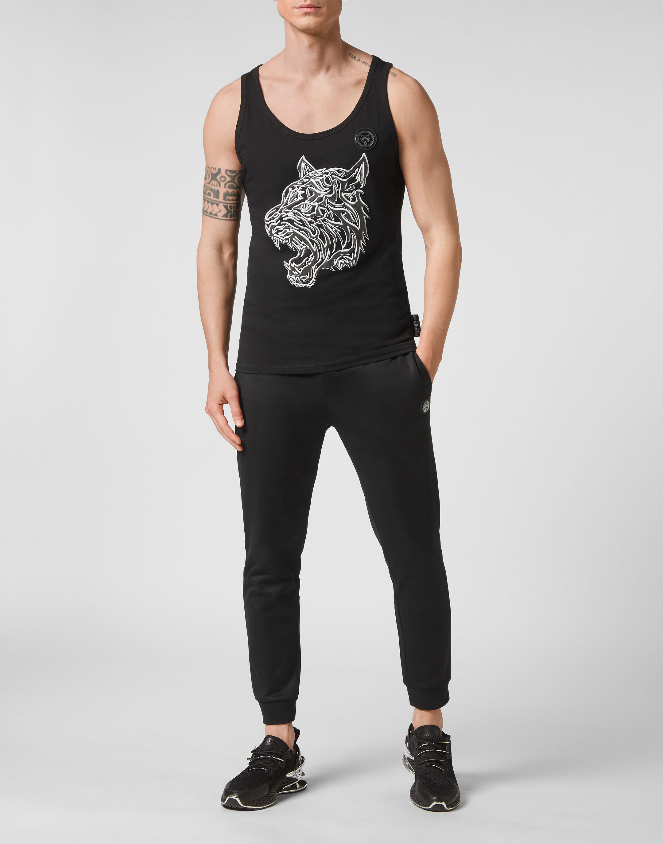 Tanktop TIGER 2/5