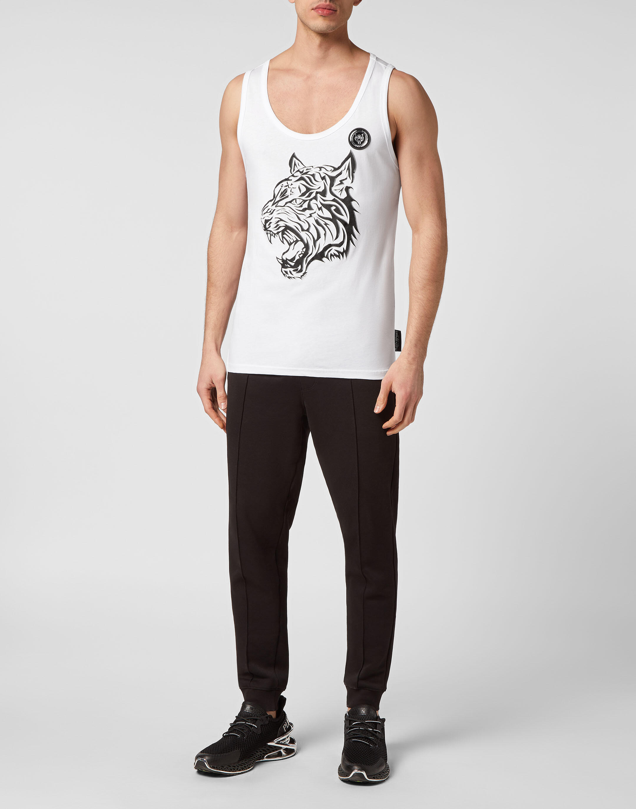 Canotta TIGER 2/5