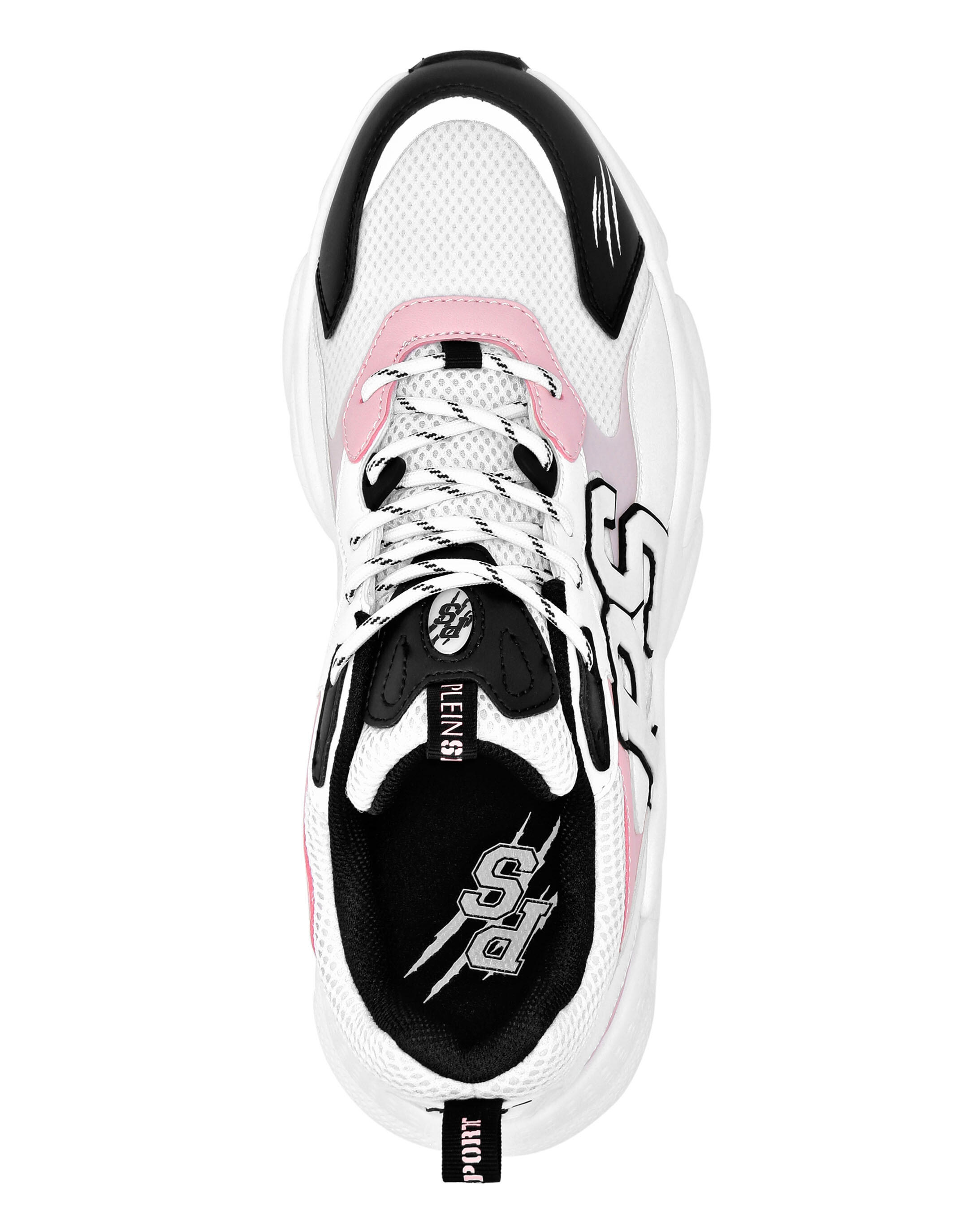 Baskets Basses 4/4