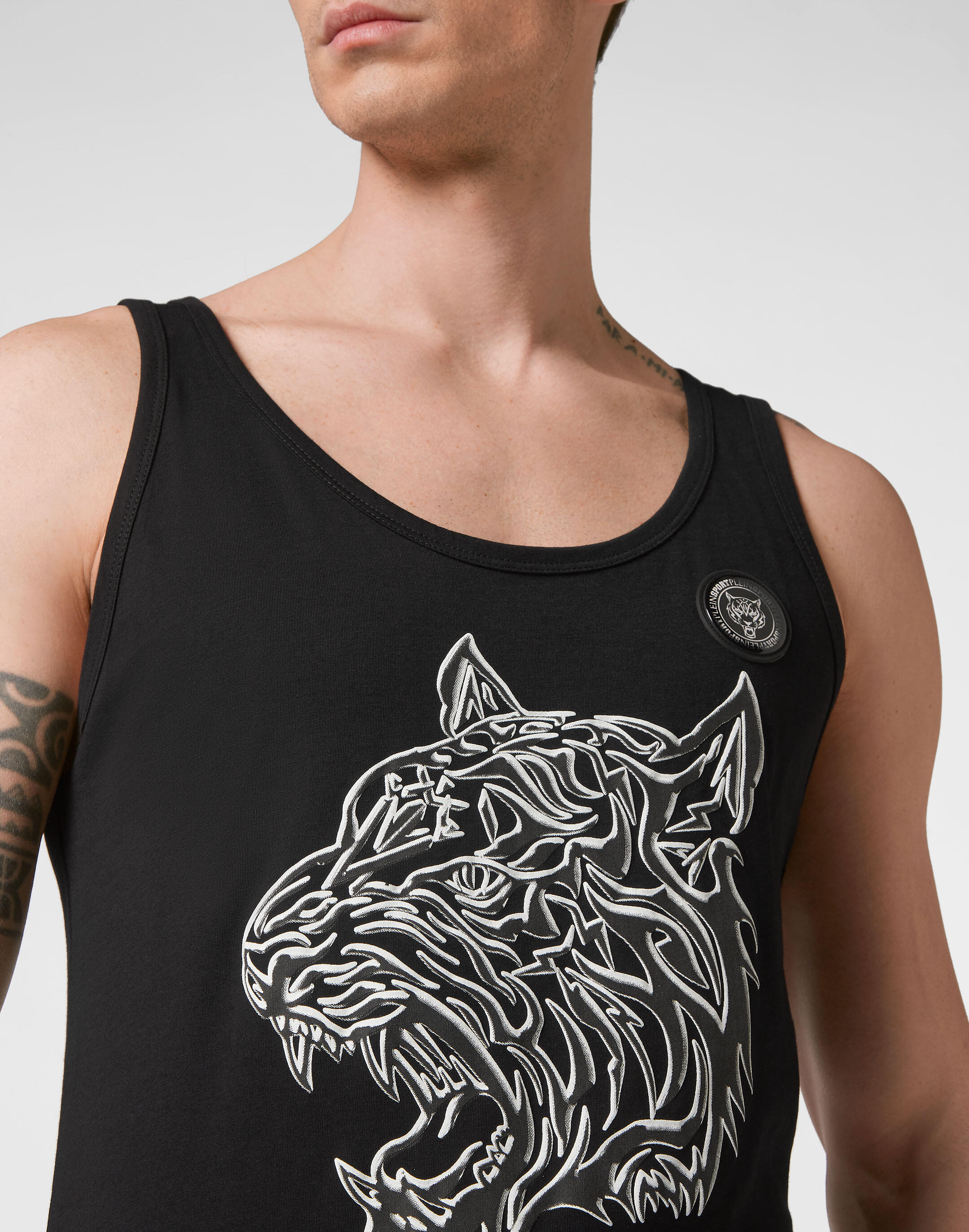 Tanktop TIGER 5/5