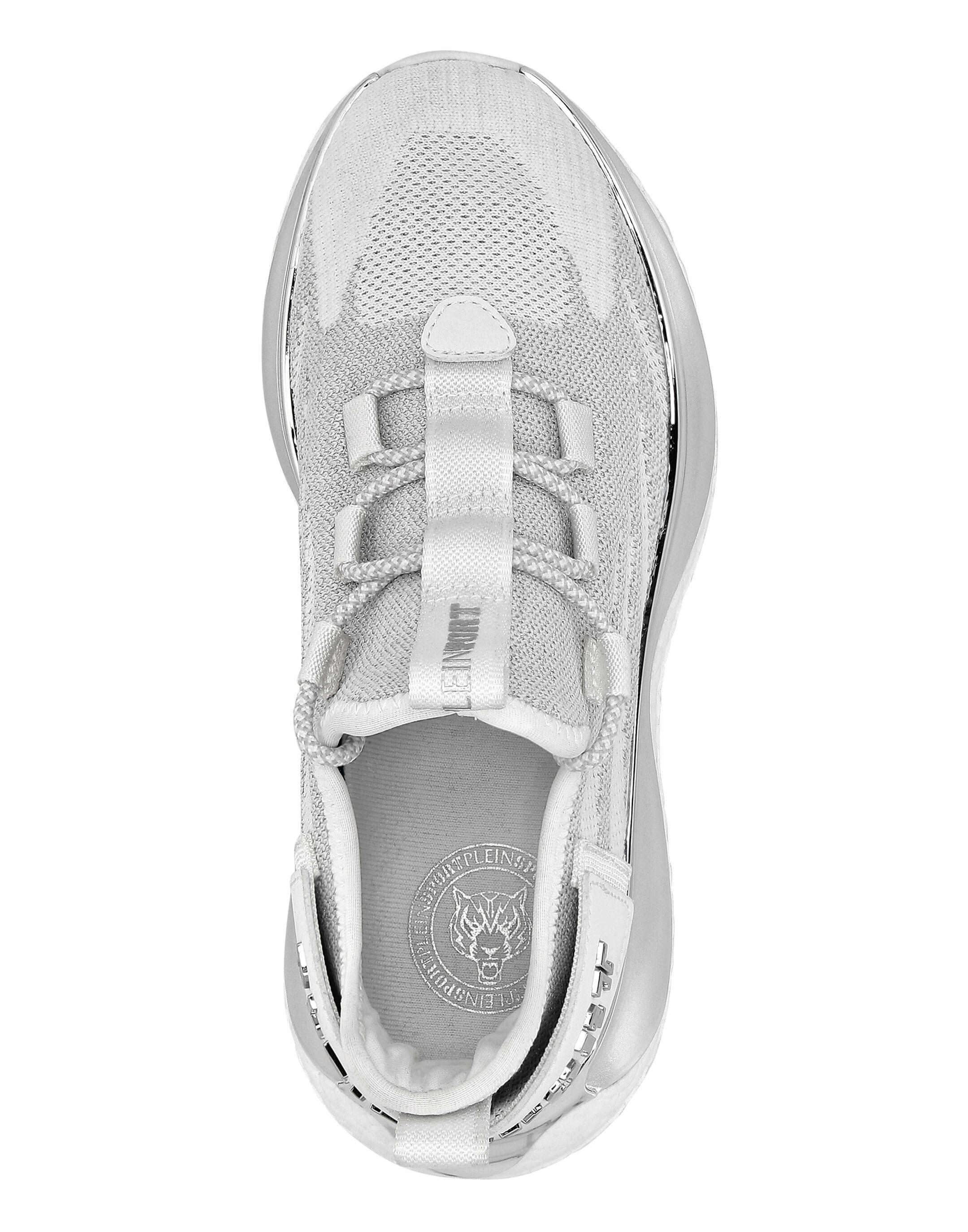 Sneaker Runner THE IRON TIGER GEN.X.2 3/3