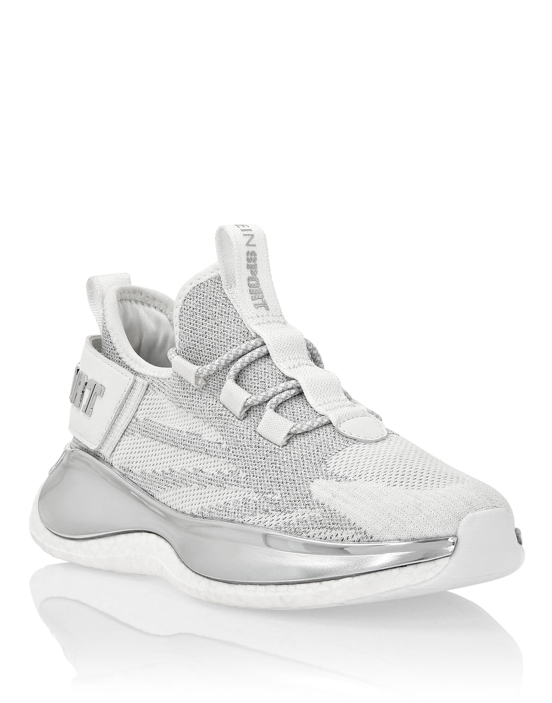 Sneaker Runner THE IRON TIGER GEN.X.2 2/3