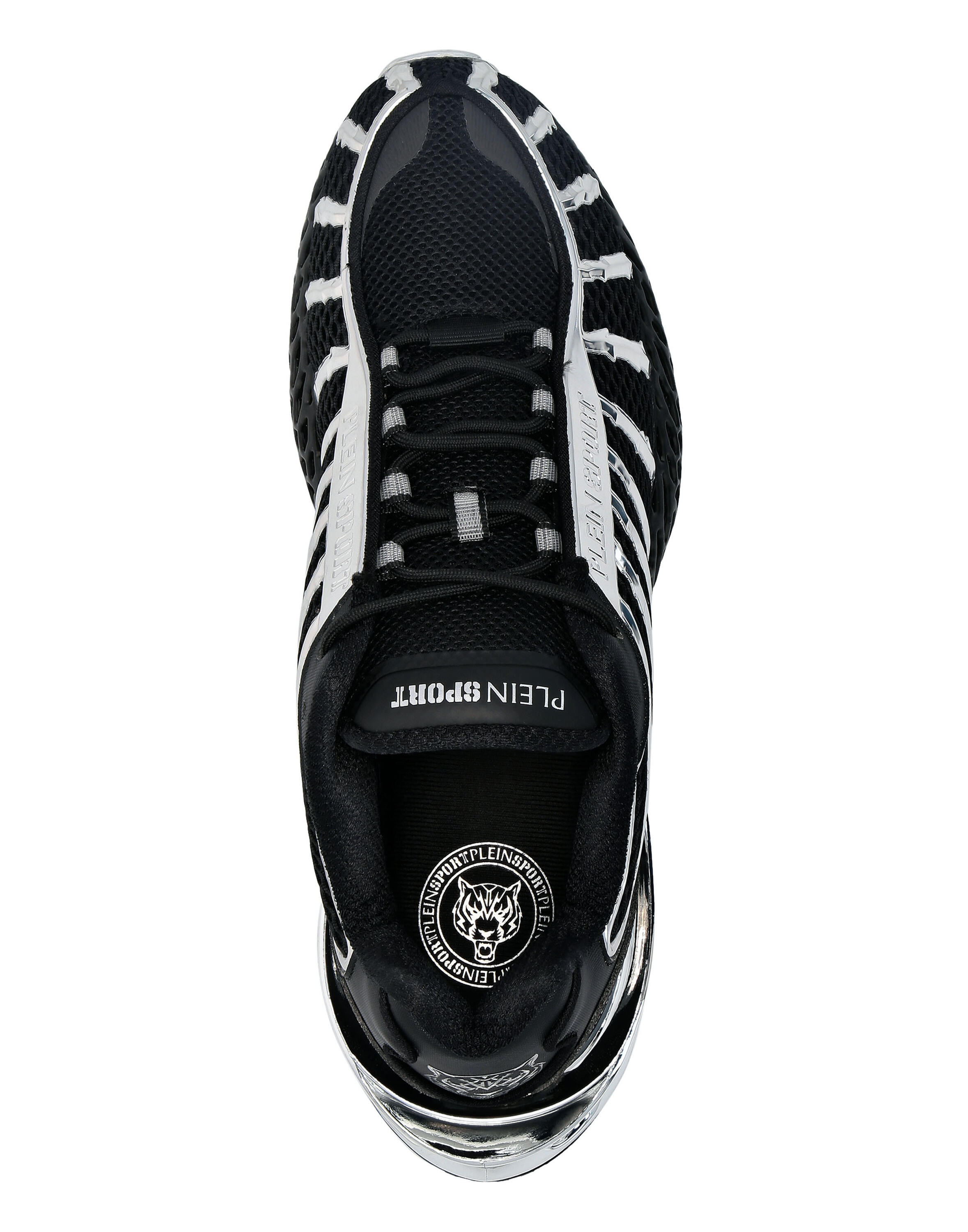 Baskets De Course THUNDERSTORM GENX 4/4