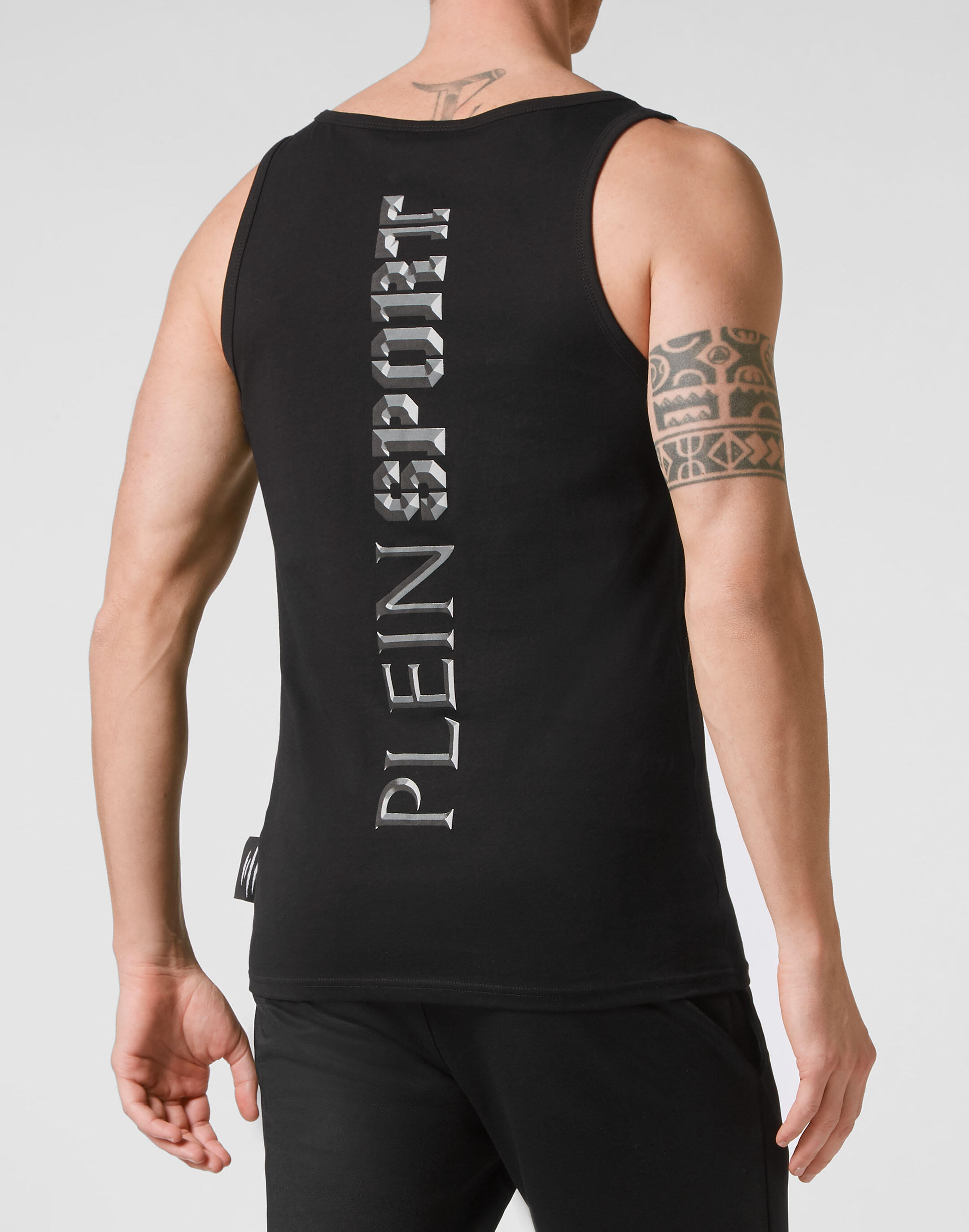 Tanktop TIGER 4/5