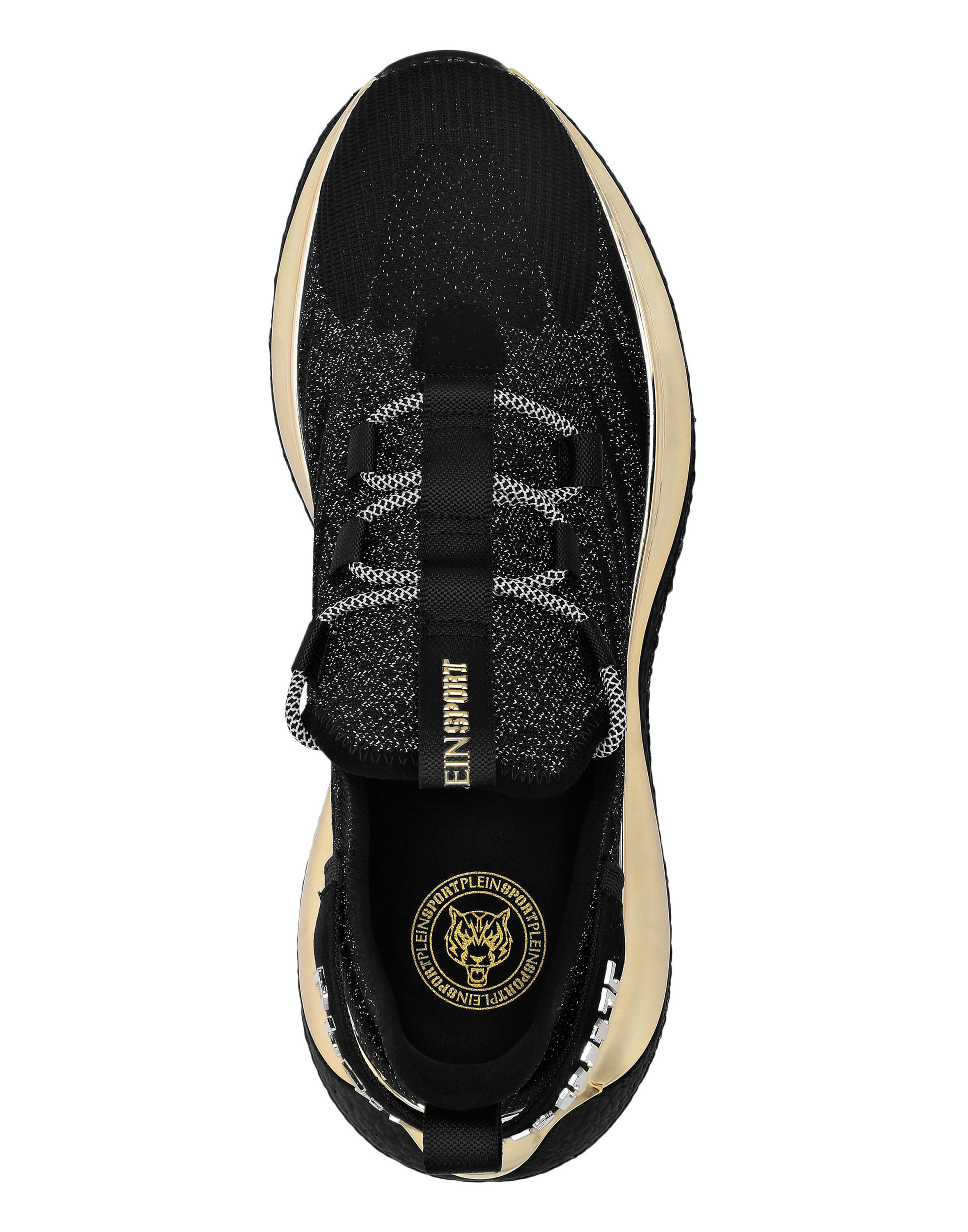 Sneaker Runner THE IRON TIGER GEN.X.2 4/4