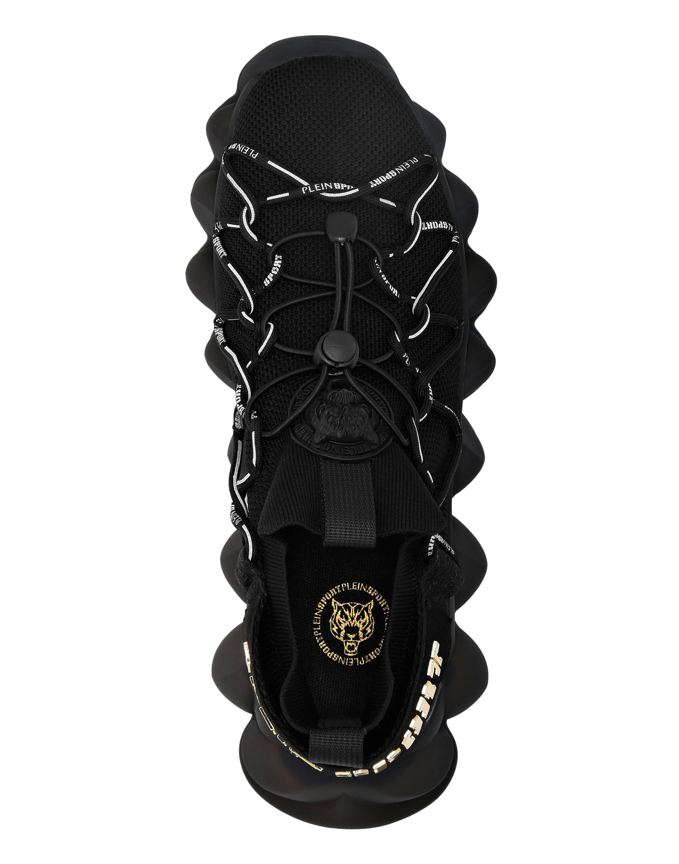 Runner Sneaker THE BUBBLE GEN.X.2 TIGER 4/4