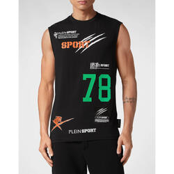 Débardeur MULTILOGO