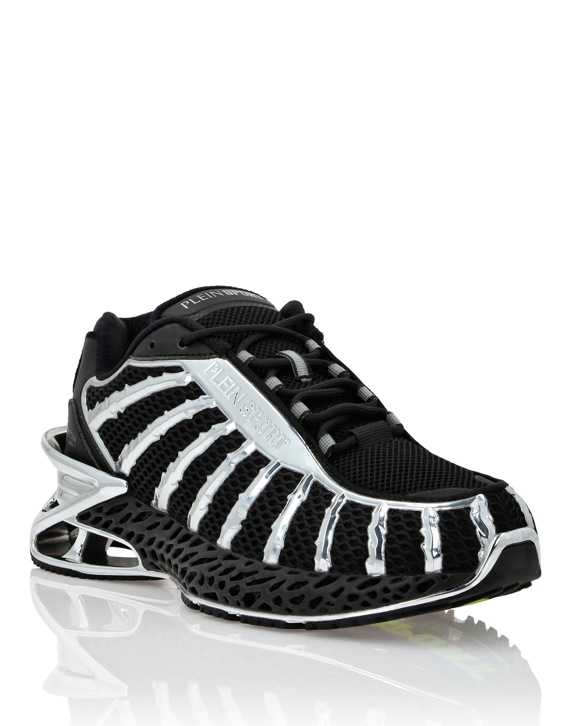 Baskets De Course THUNDERSTORM GENX 3/4