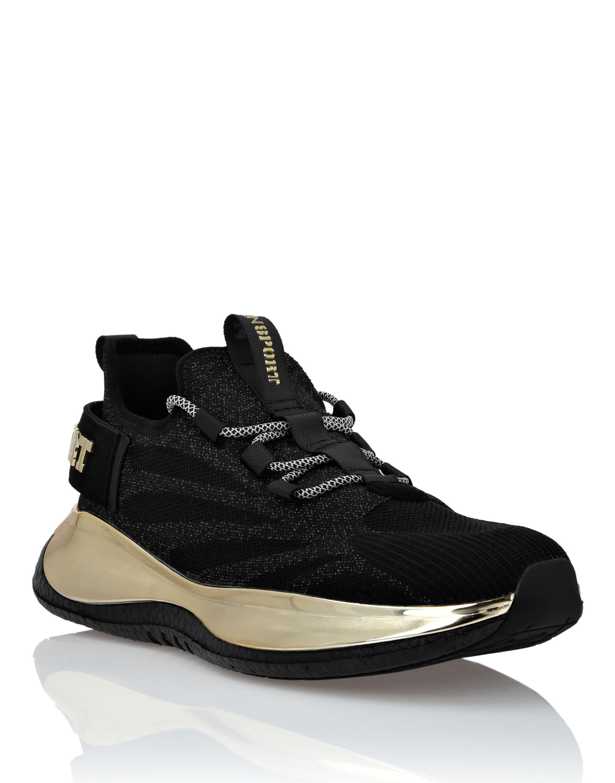 Sneaker Runner THE IRON TIGER GEN.X.2 3/4