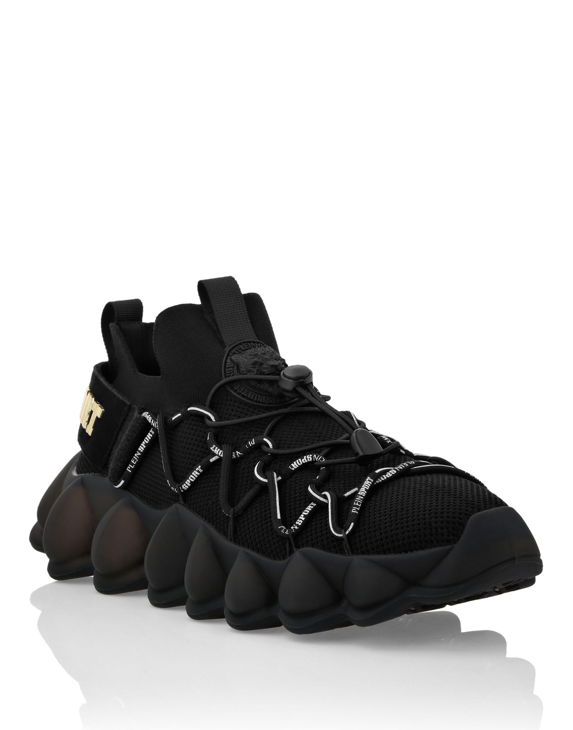 Runner Sneaker THE BUBBLE GEN.X.2 TIGER 3/4