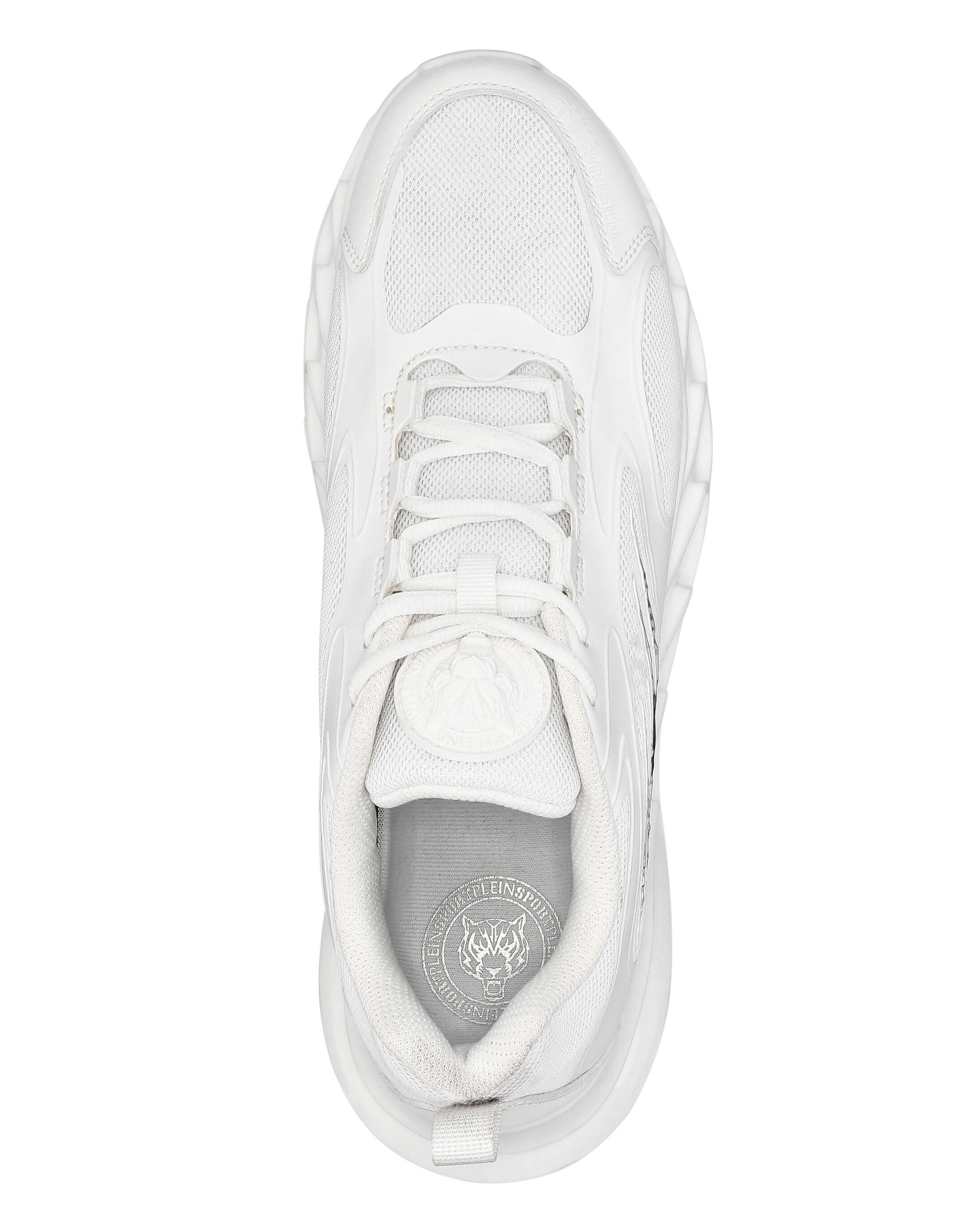 Sneaker Runner THE TURBINE GEN.X.2 TIGER 3/3