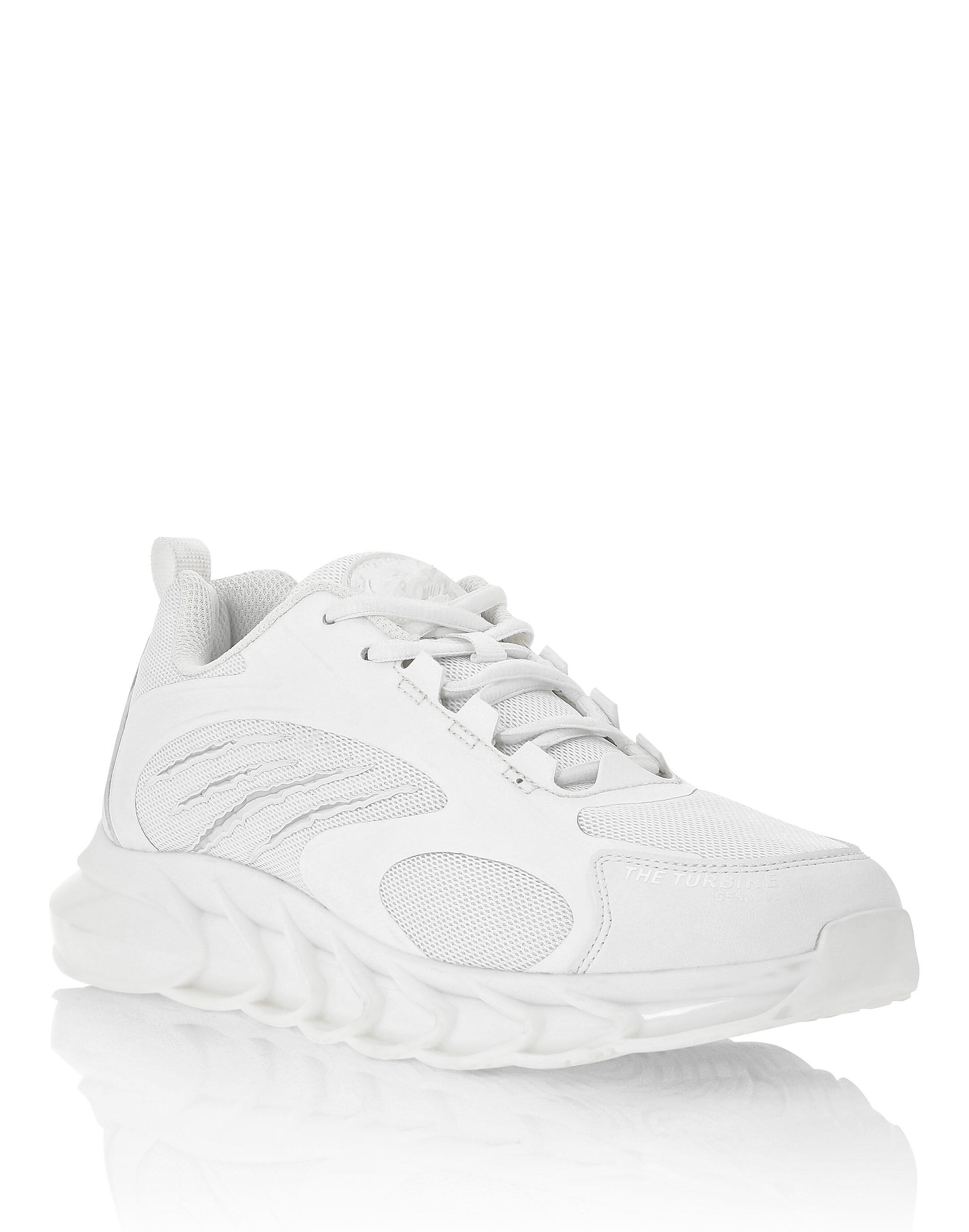 Sneaker Runner THE TURBINE GEN.X.2 TIGER 2/3