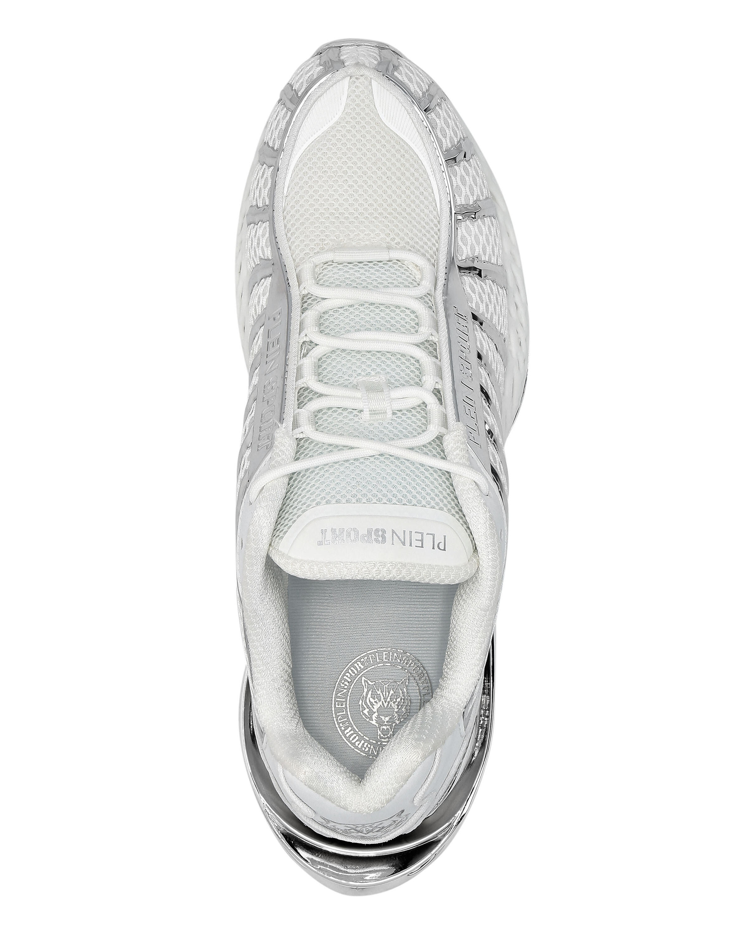 Sneaker Runner THUNDERSTORM GENX 4/4