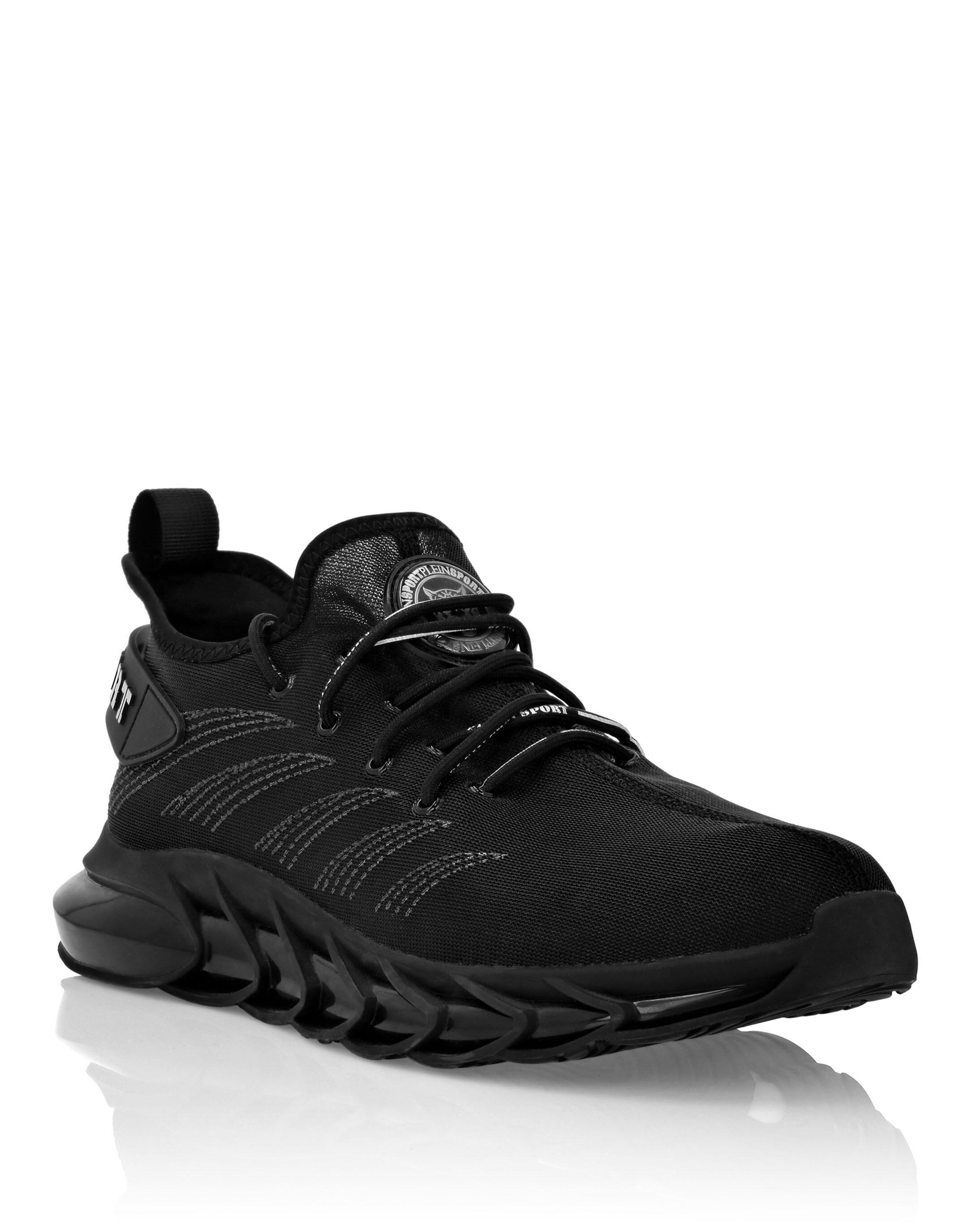 Sneaker Runner 3/4