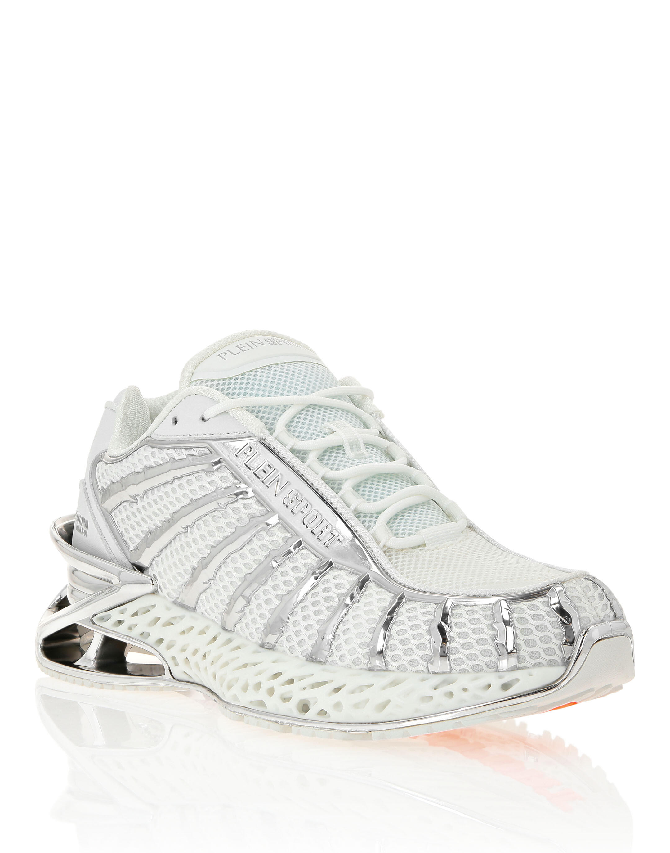 Sneaker Runner THUNDERSTORM GENX 3/4