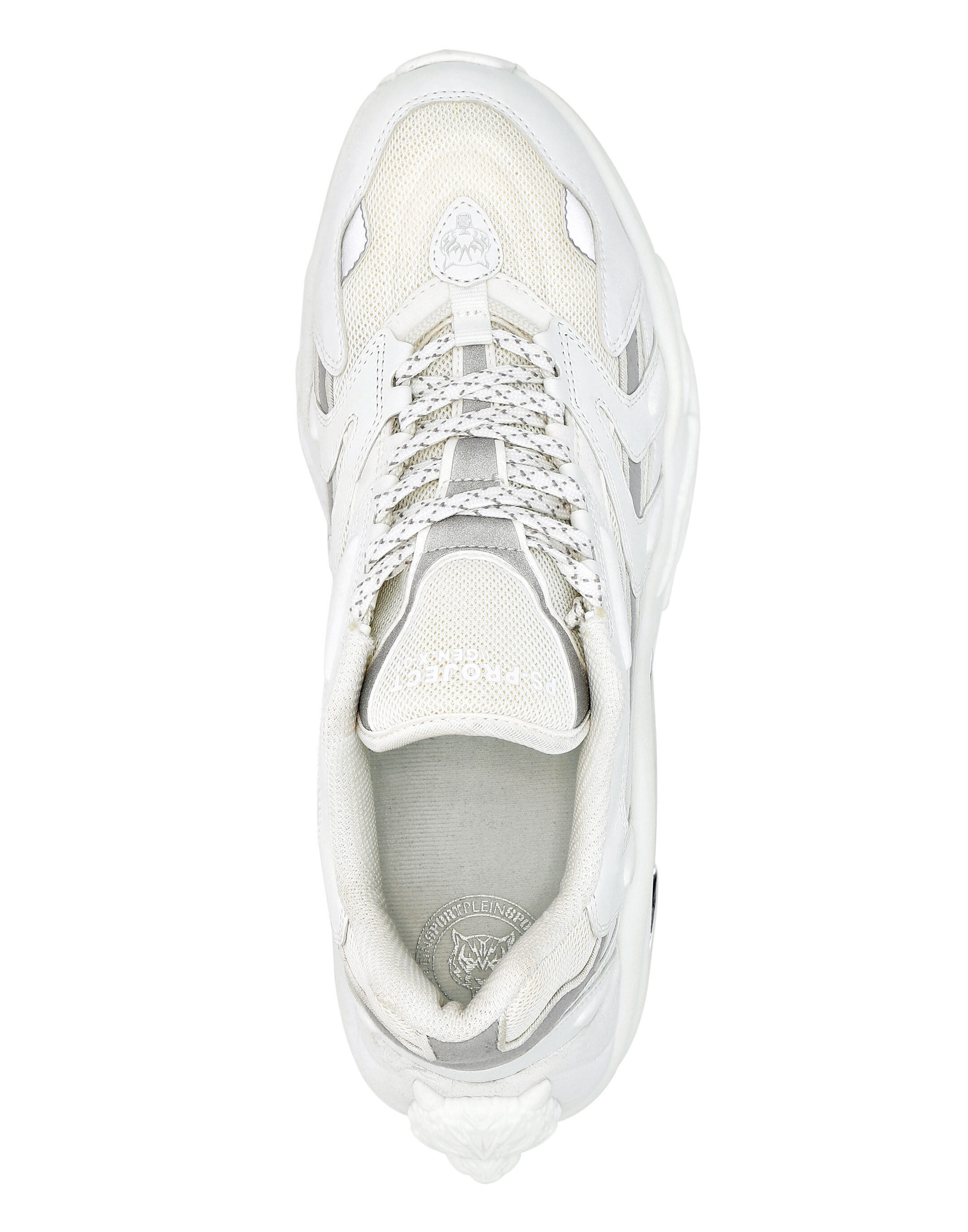 Sneaker Runner THE SCRATCH 3/3