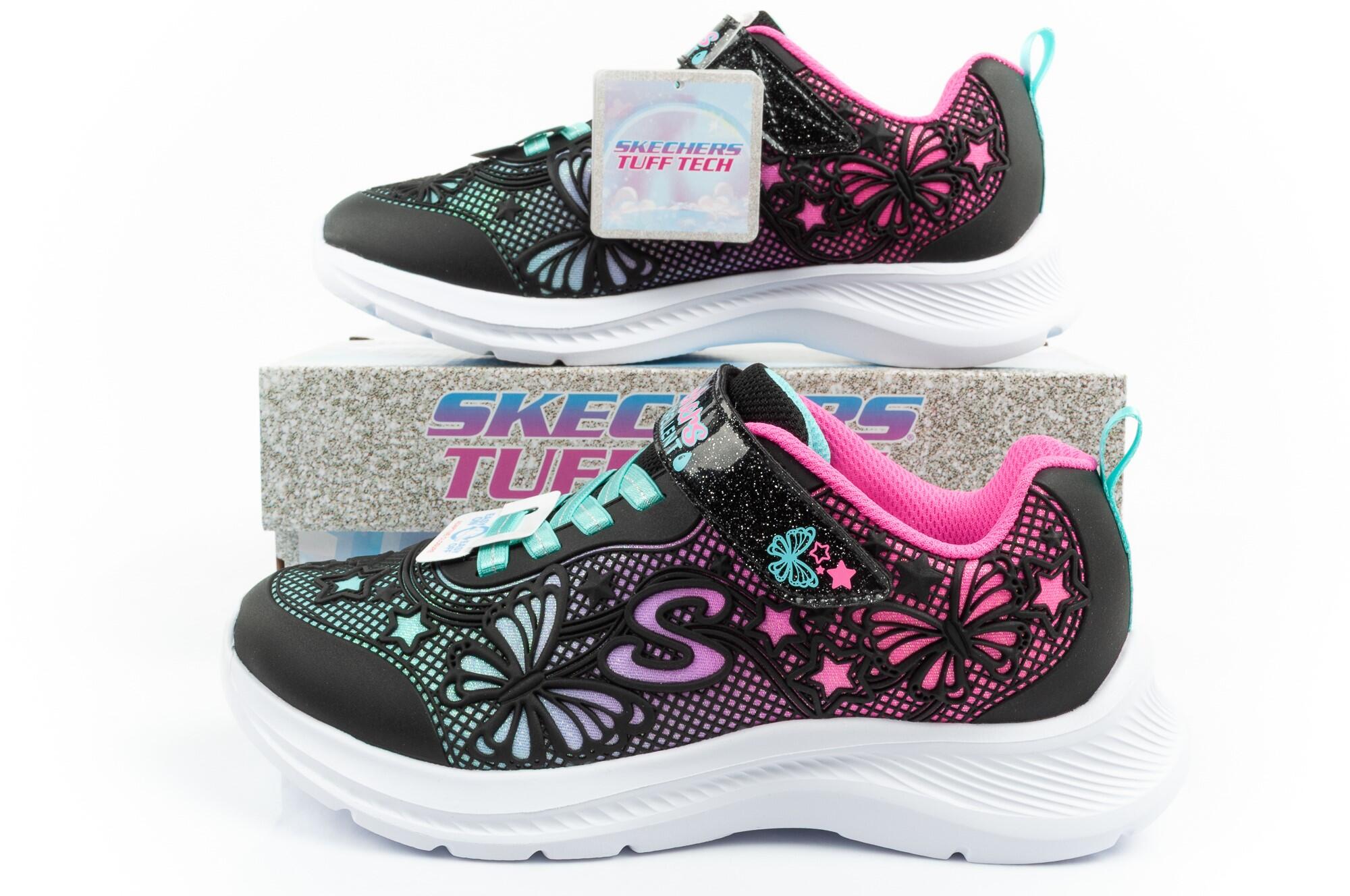 Scarpe sportive per bambine Skechers Jumpsters 5/7