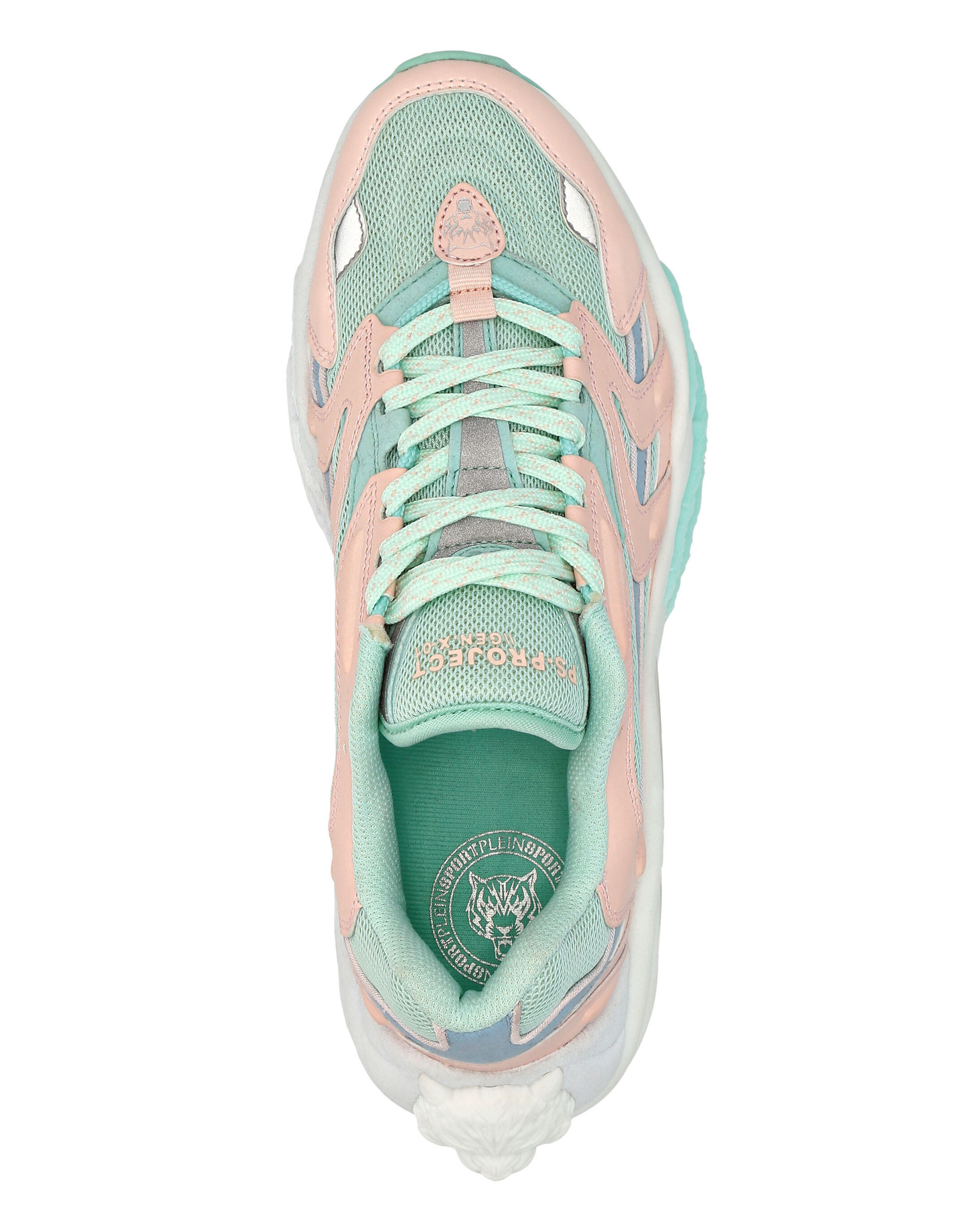 Sneaker Runner THE SCRATCH 3/3