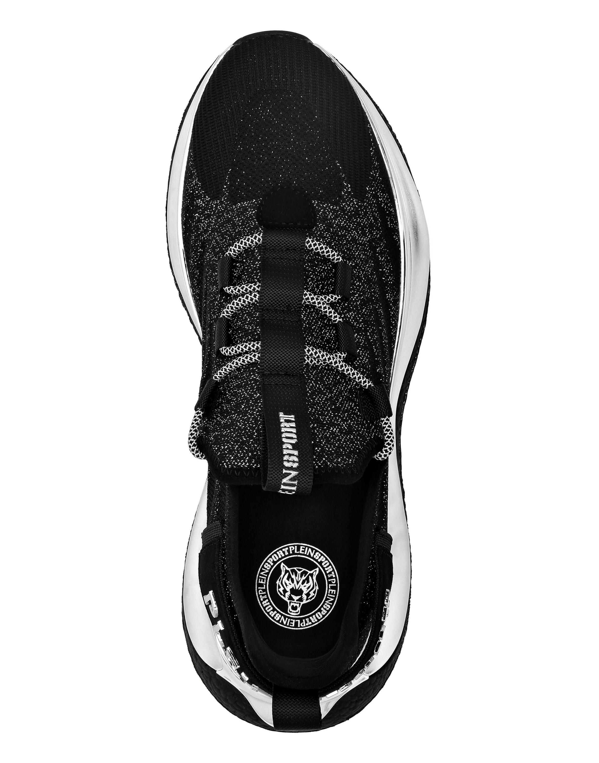 Sneaker Runner THE IRON TIGER GEN.X.2 4/4