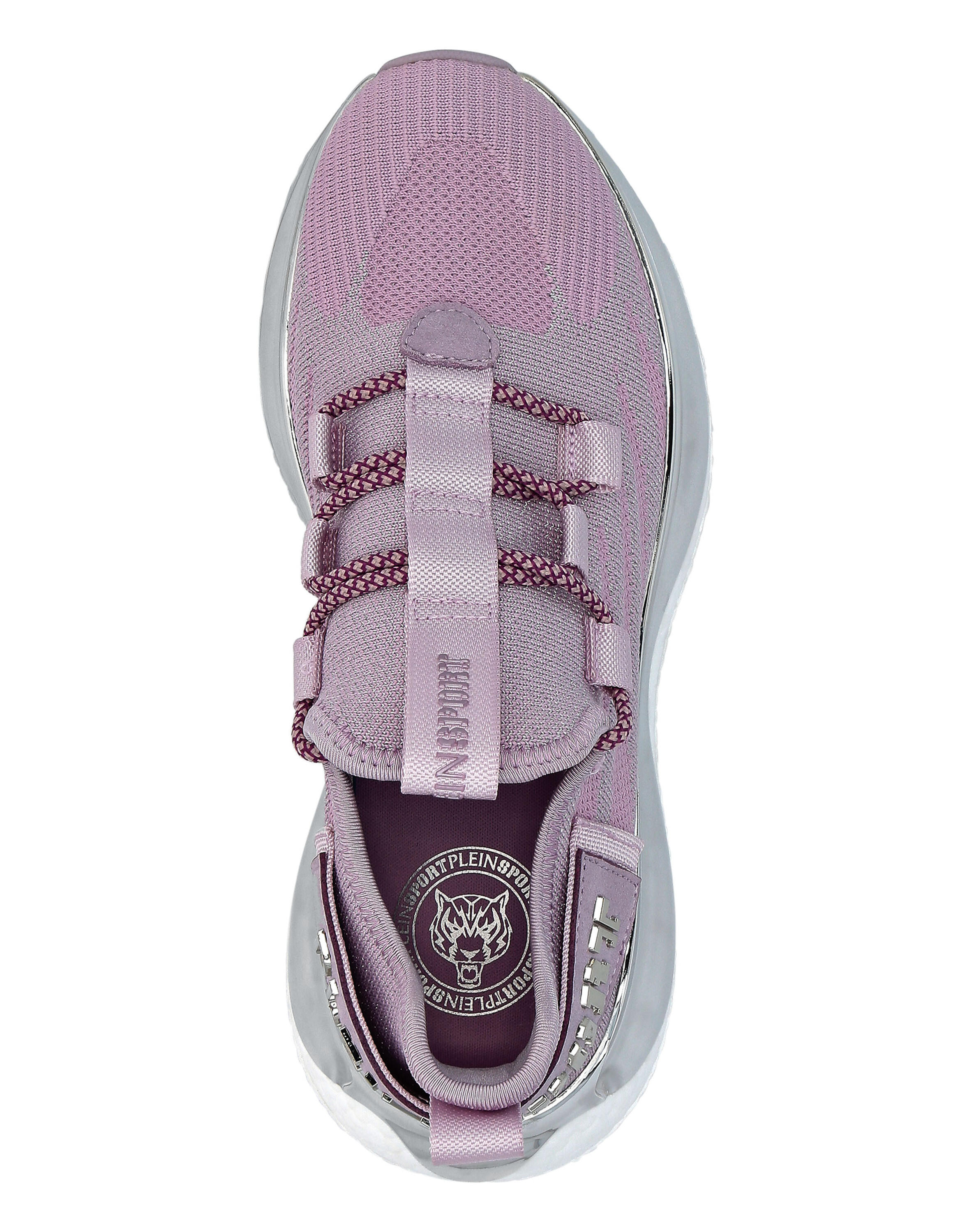 Sneaker Runner THE IRON TIGER GEN.X.2 4/4