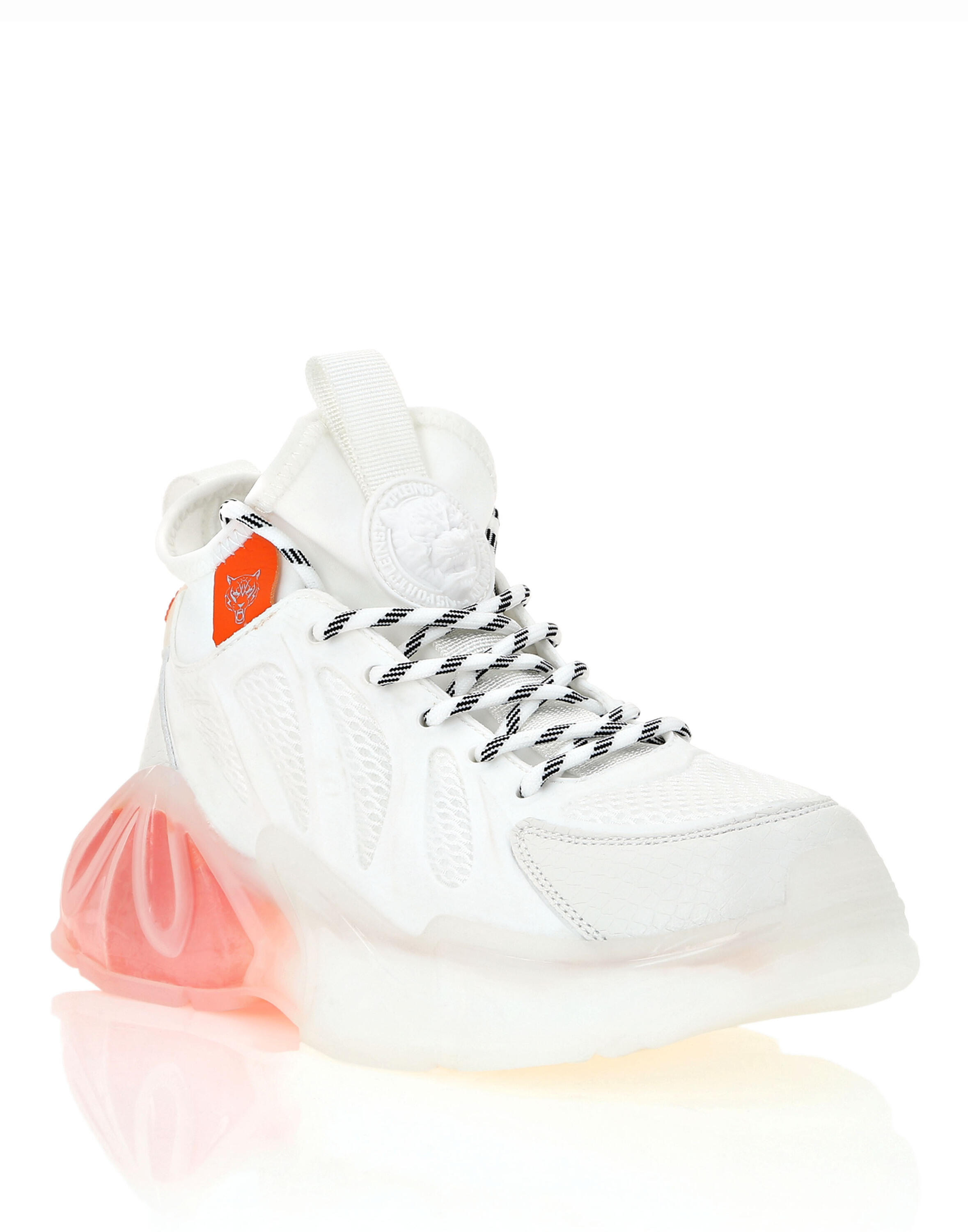 Sneaker Runner THE BUBBLE GEN.X.2 TIGER 3/4