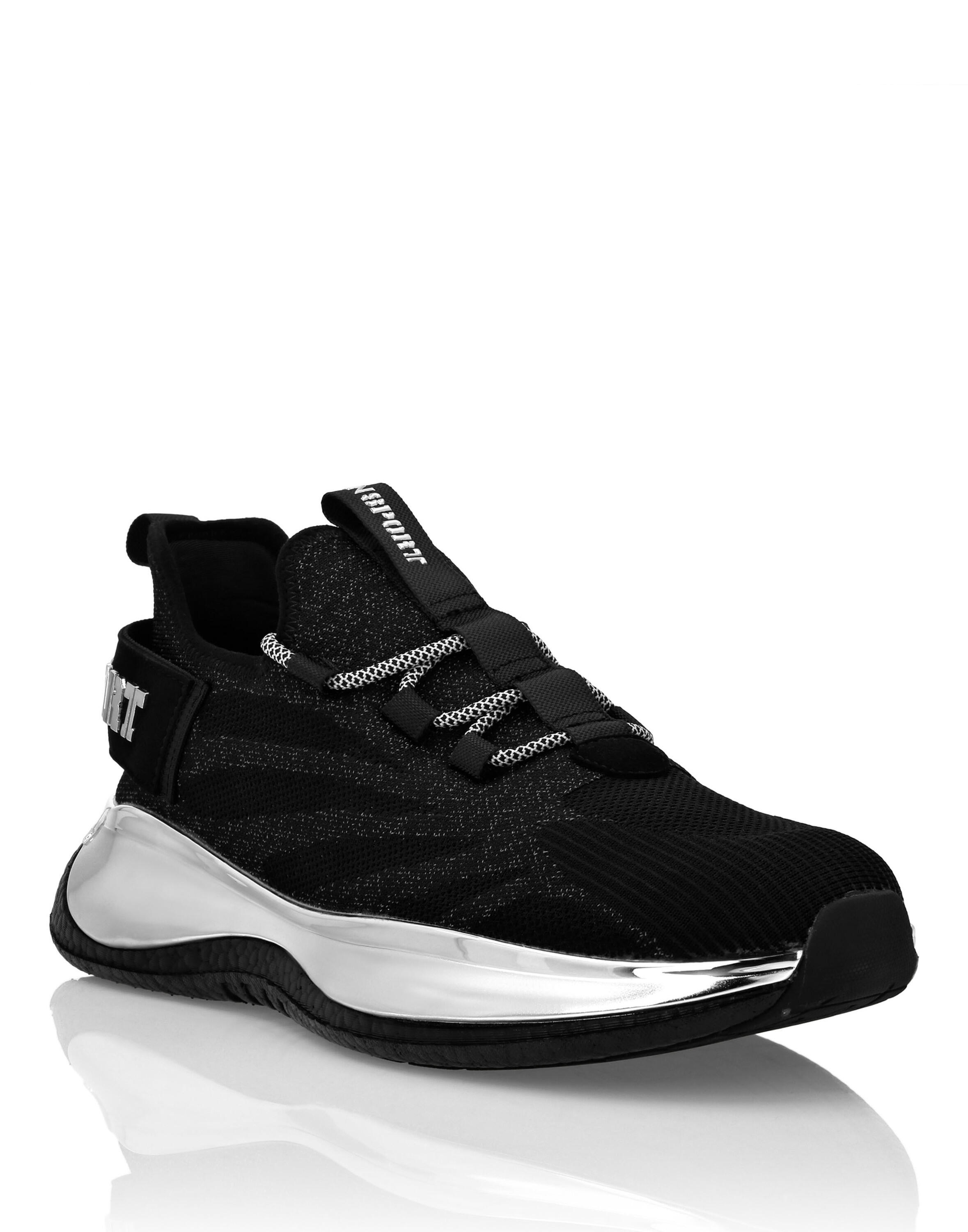 Sneaker Runner THE IRON TIGER GEN.X.2 3/4