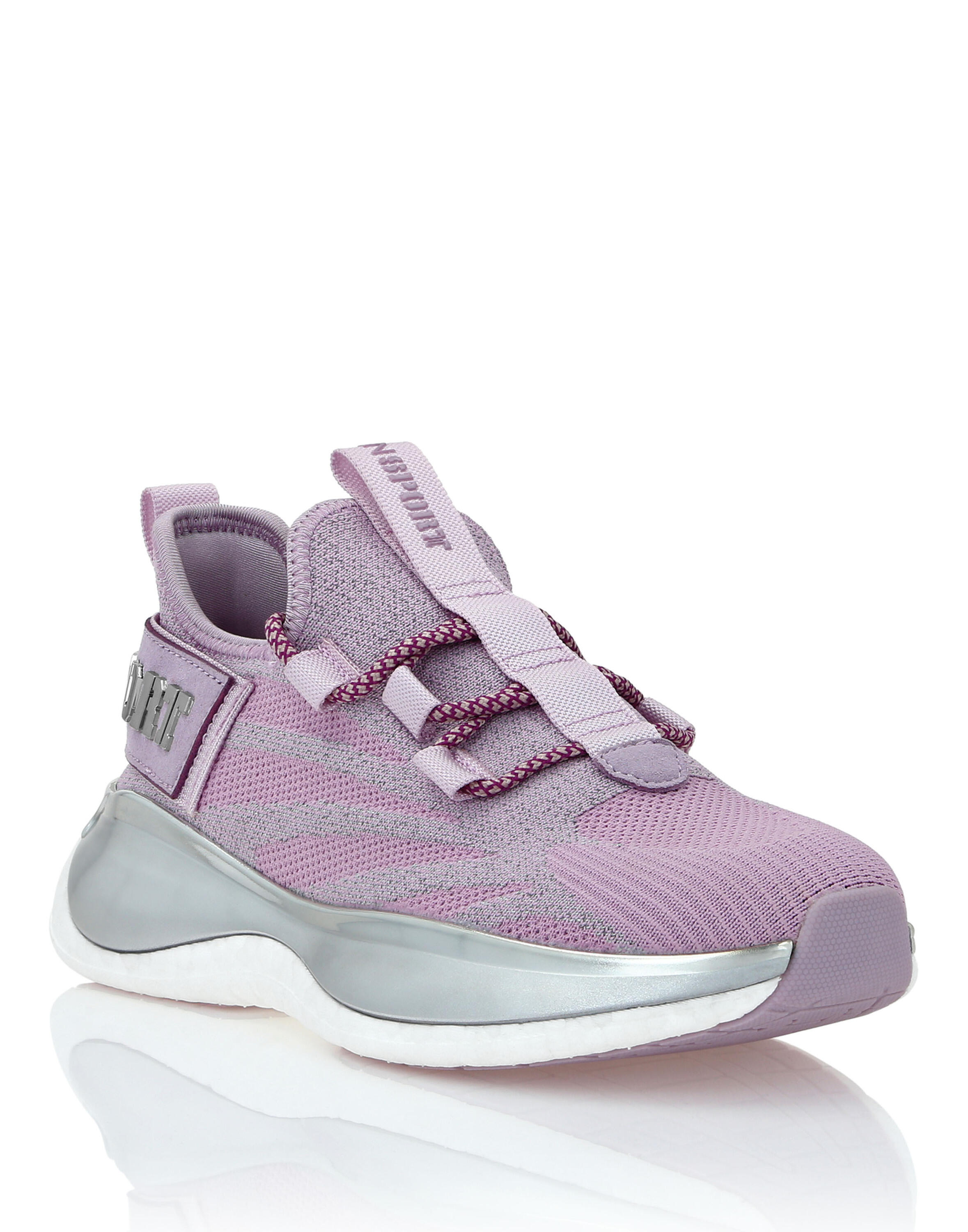 Sneaker Runner THE IRON TIGER GEN.X.2 3/4