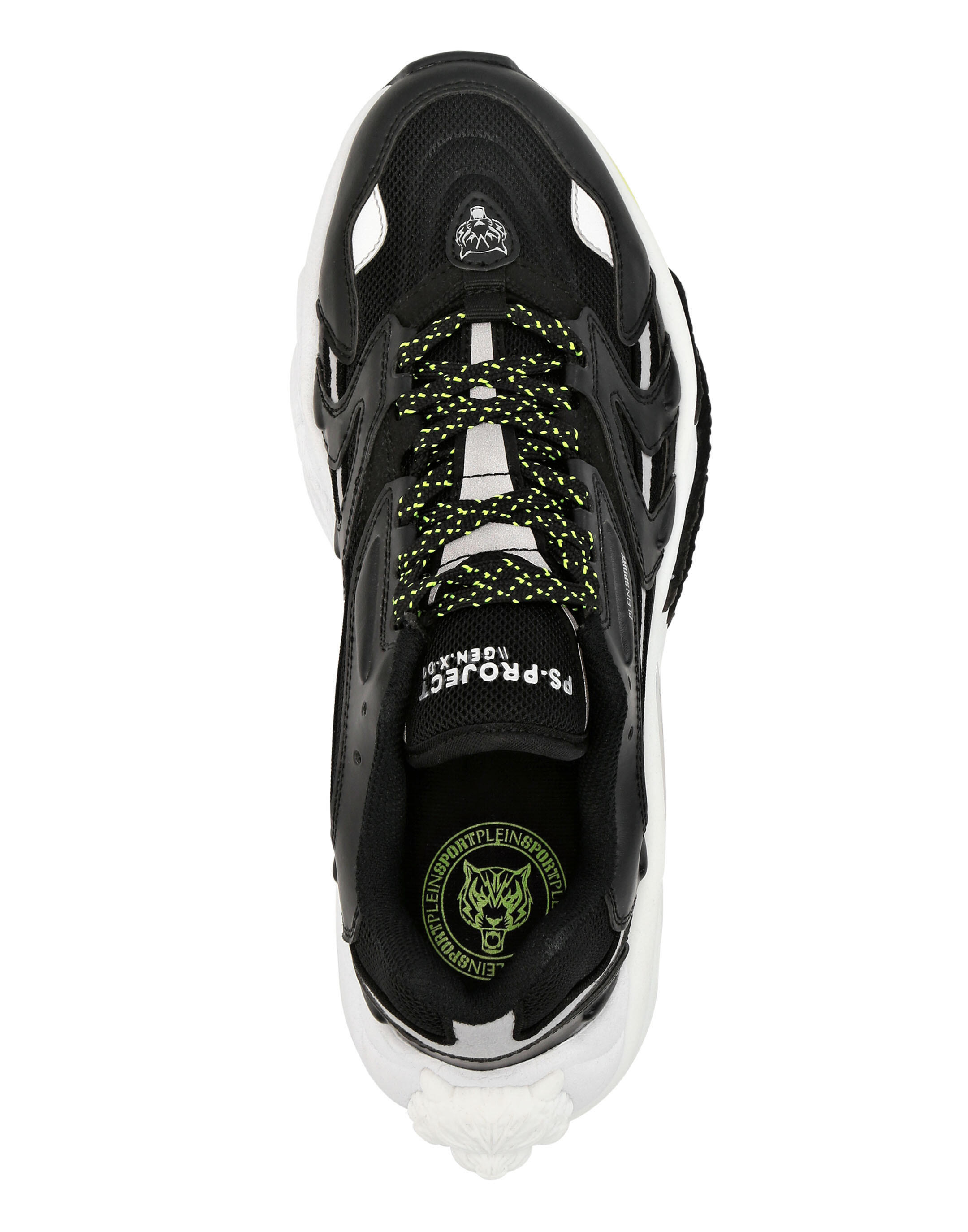 Sneaker Runner THE SCRATCH 3/3