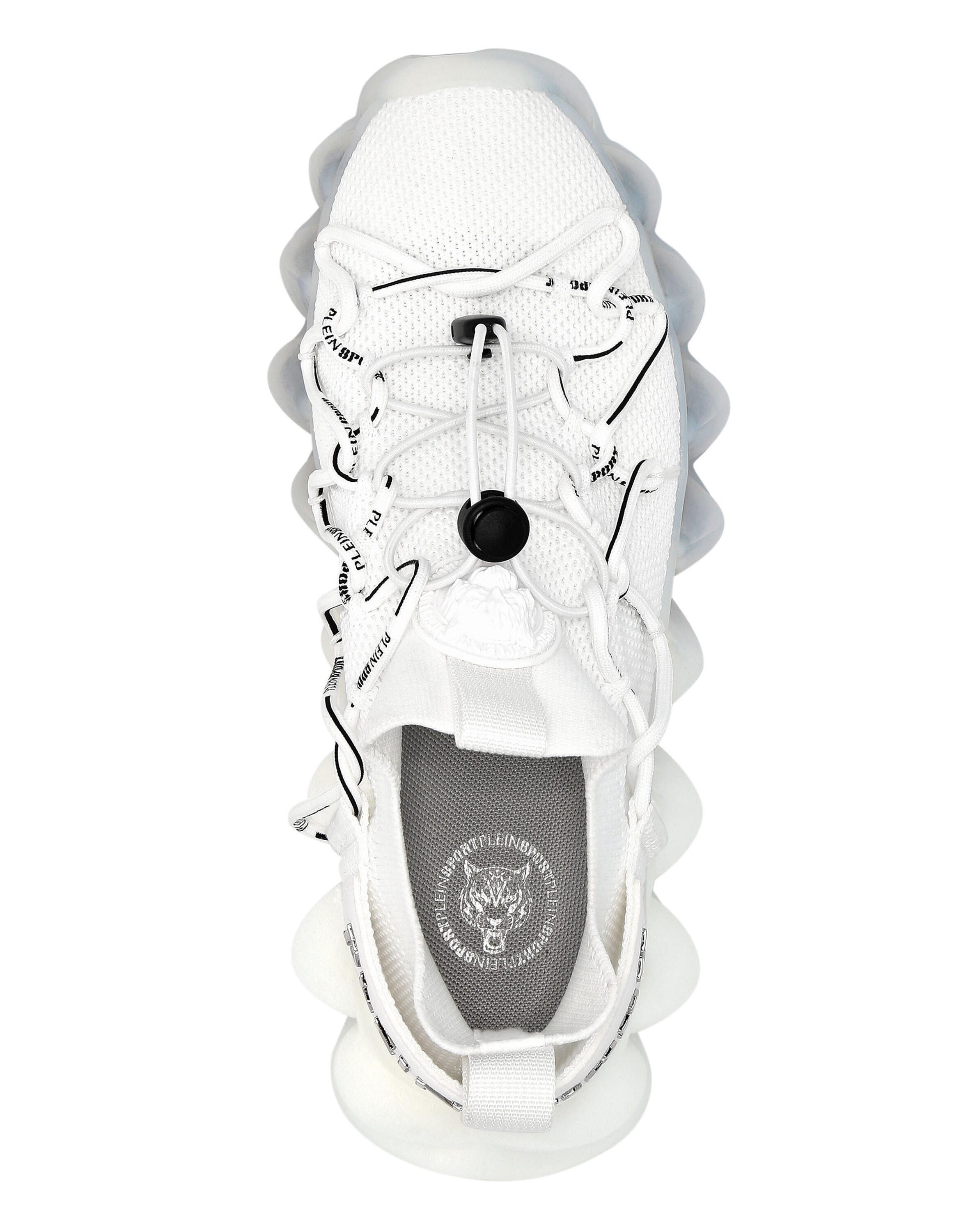 Sneaker Runner THE BUBBLE GEN.X.2 TIGER 4/4