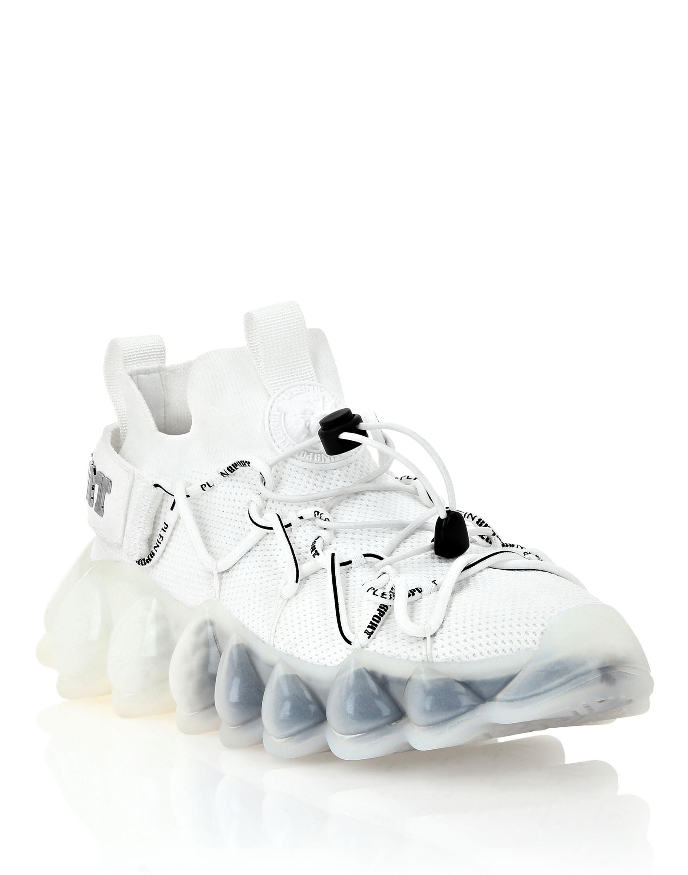 Sneaker Runner THE BUBBLE GEN.X.2 TIGER 3/4