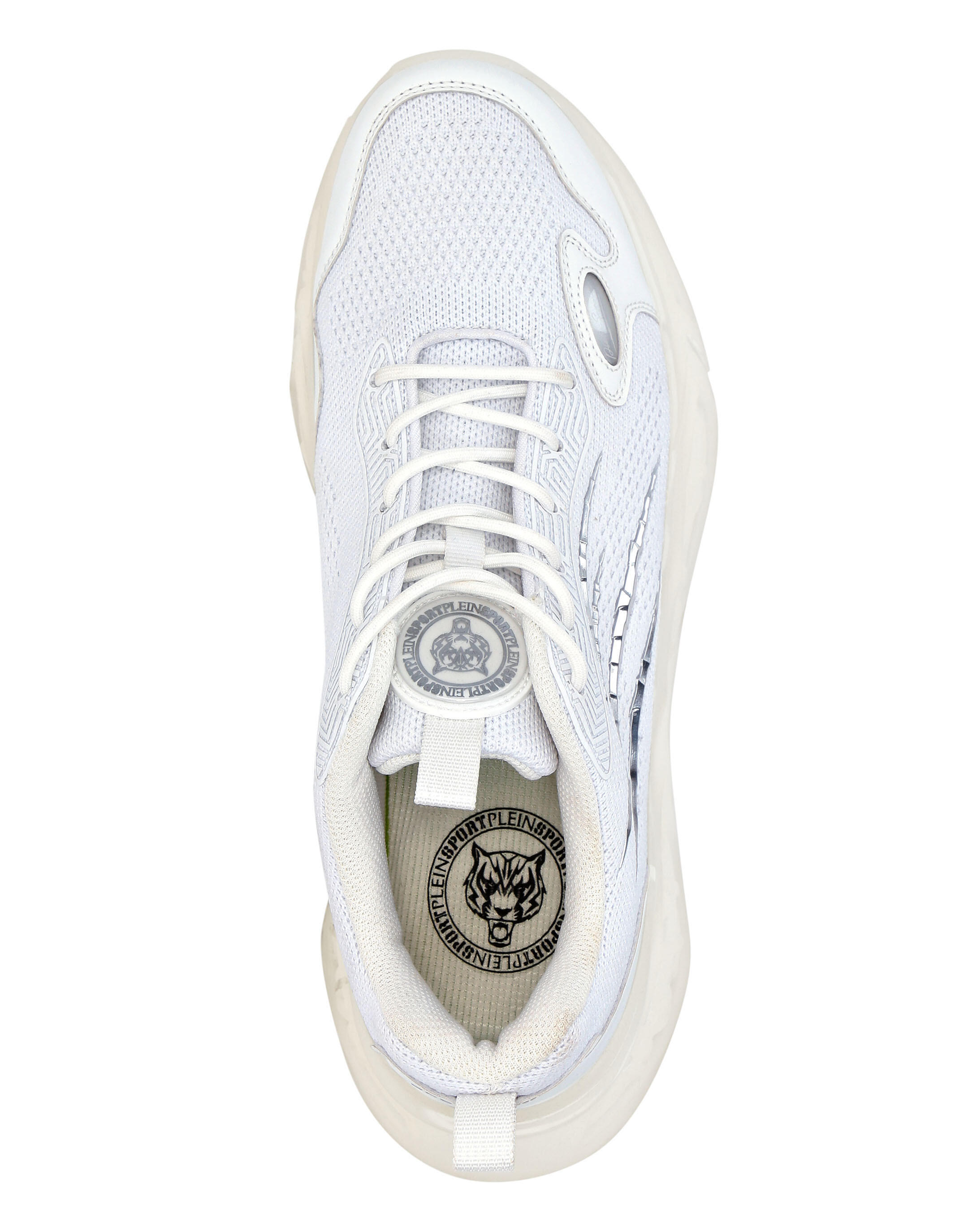 Sneaker Runner TIGER SCRATCH 3/3
