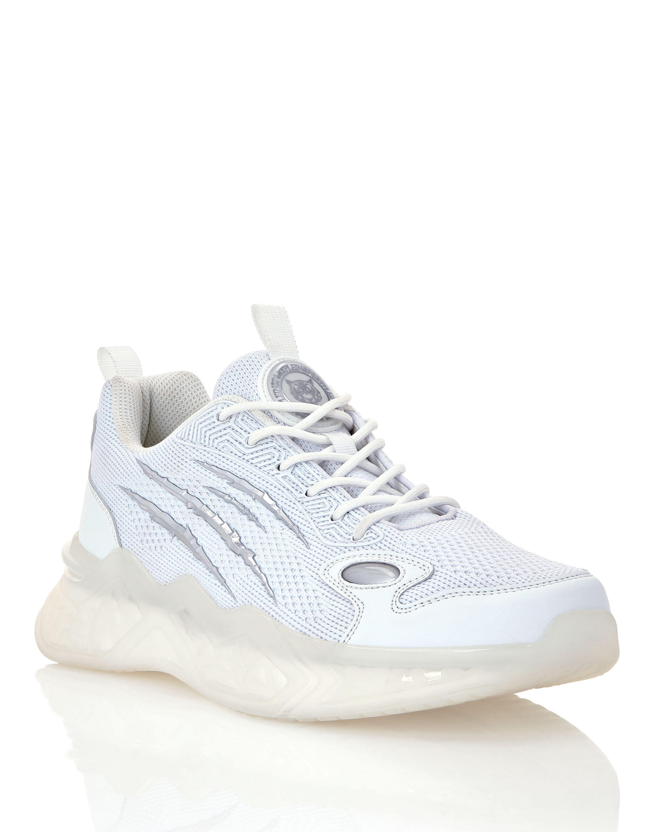 Sneaker Runner TIGER SCRATCH 2/3