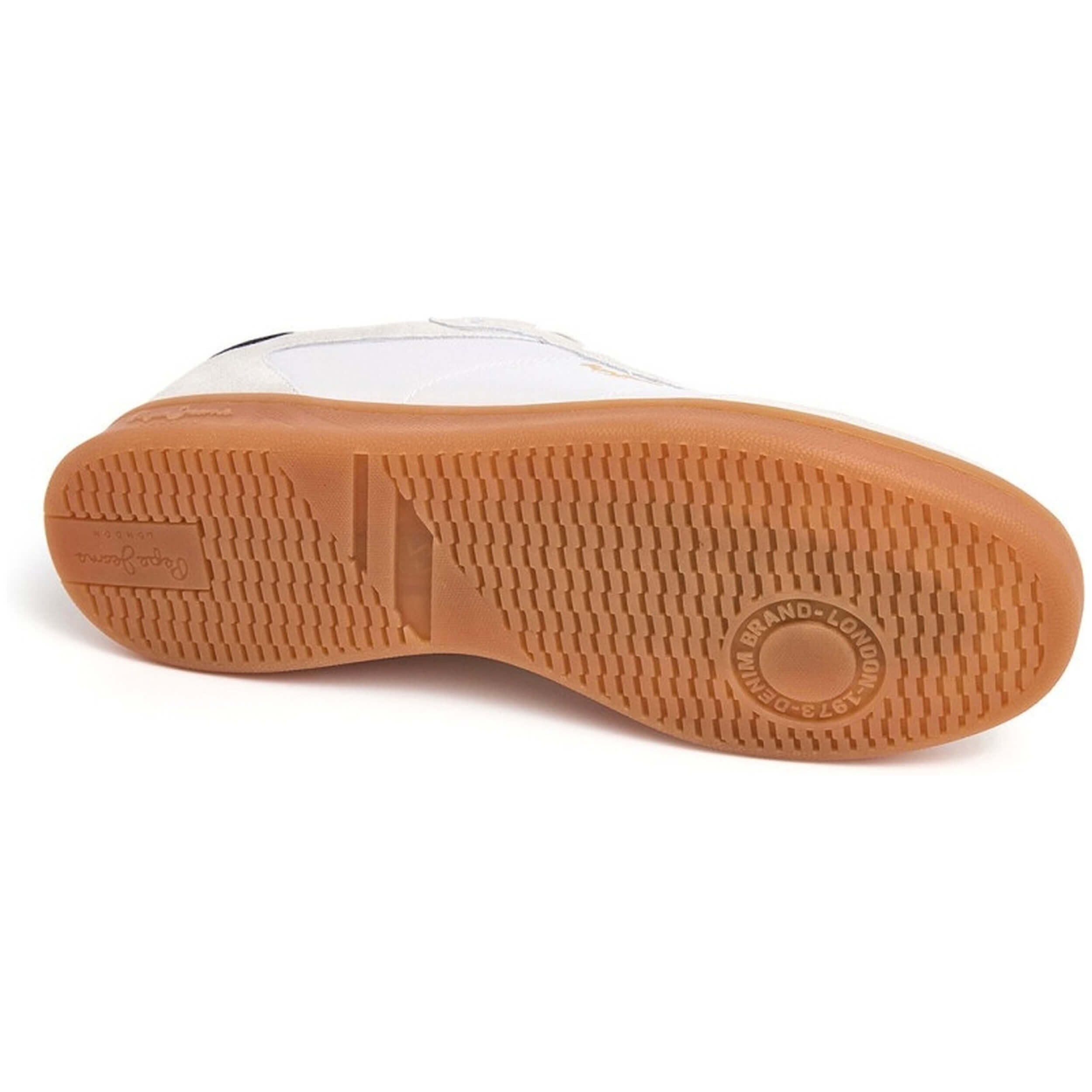 Fashion/sportswear for Men Pepe jeans Beige 5/5