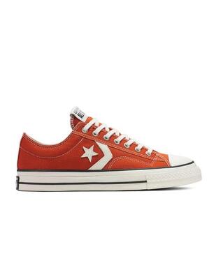 Zapatillas para Hombre Converse Star player 76 Naranja