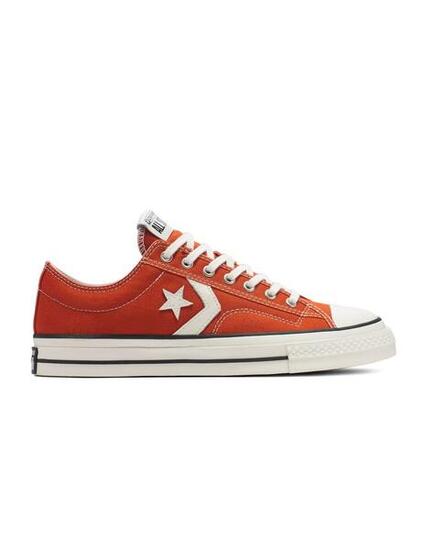 Zapatillas para Hombre Converse Star player 76 Naranja