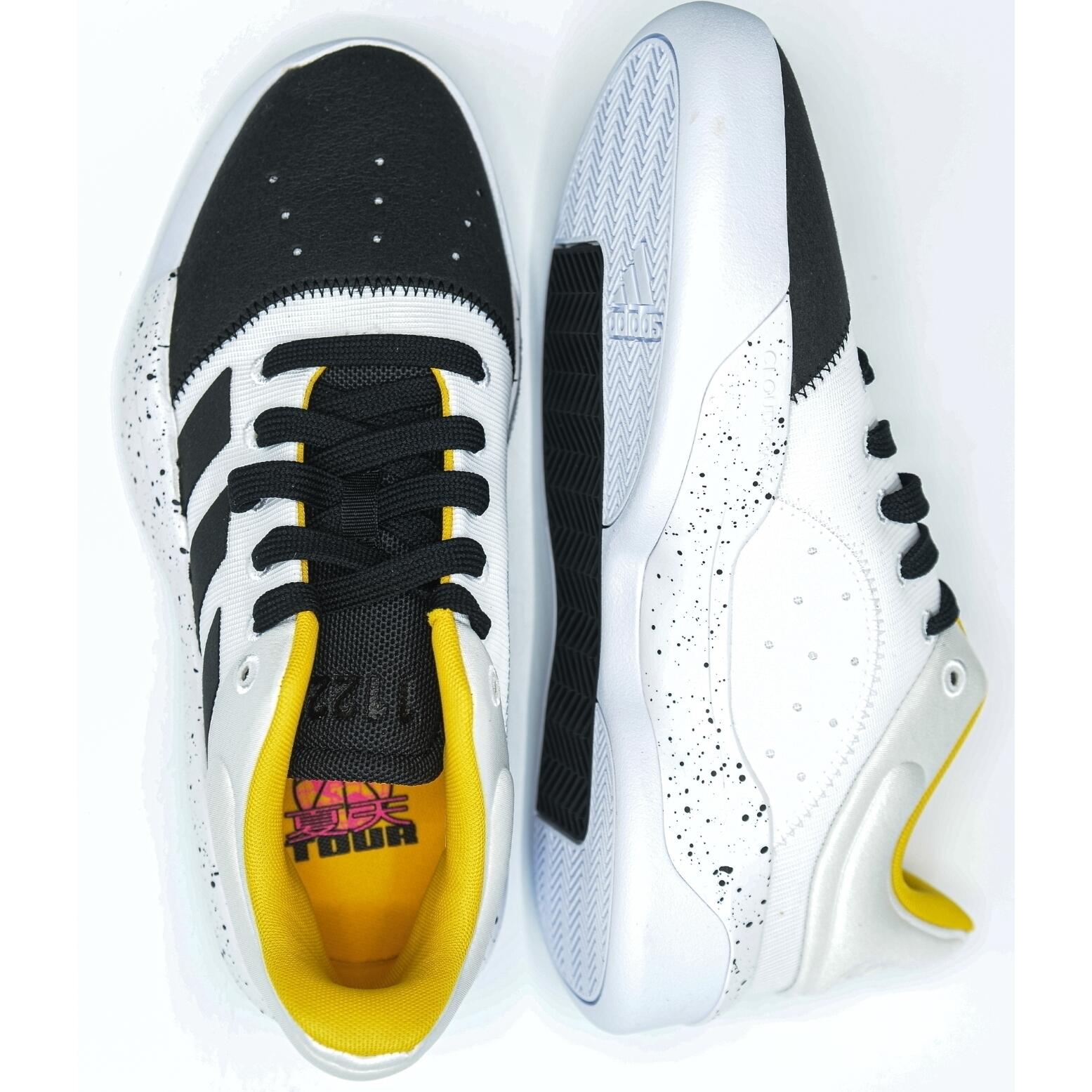 adidas Pro Adversary, Blanco 2/5
