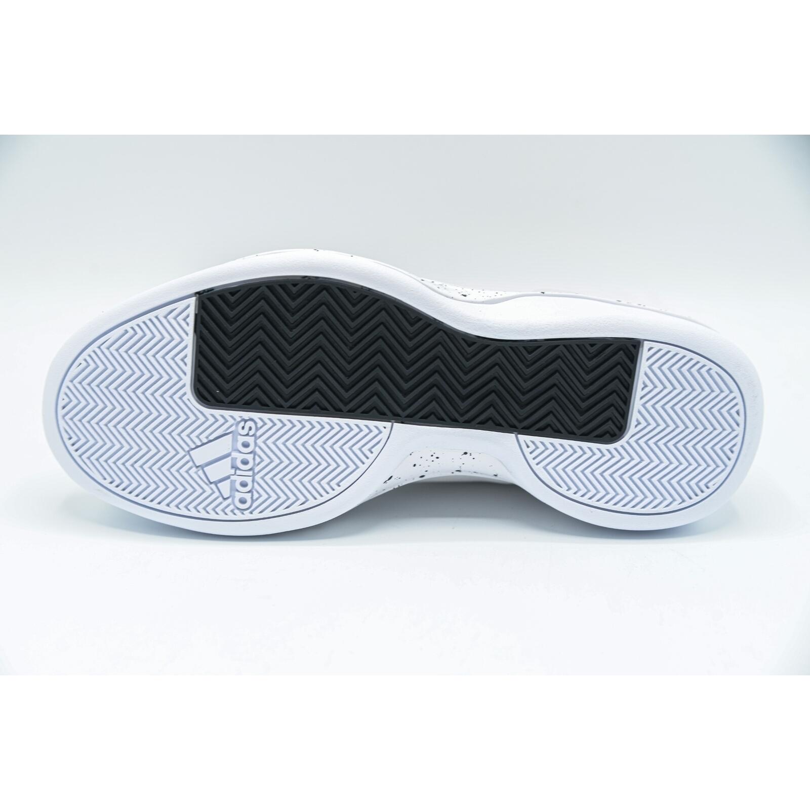 adidas Pro Adversary, Blanco 5/5
