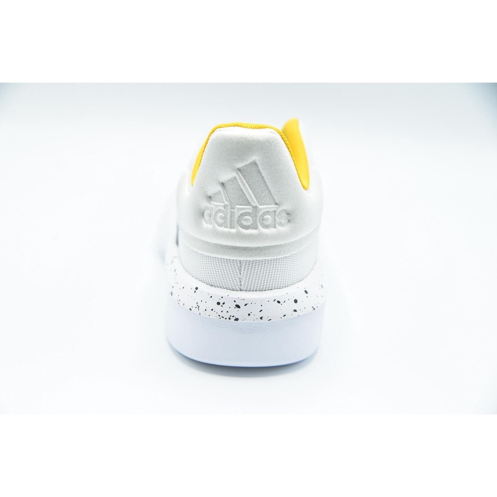adidas Pro Adversary, Blanco 4/5