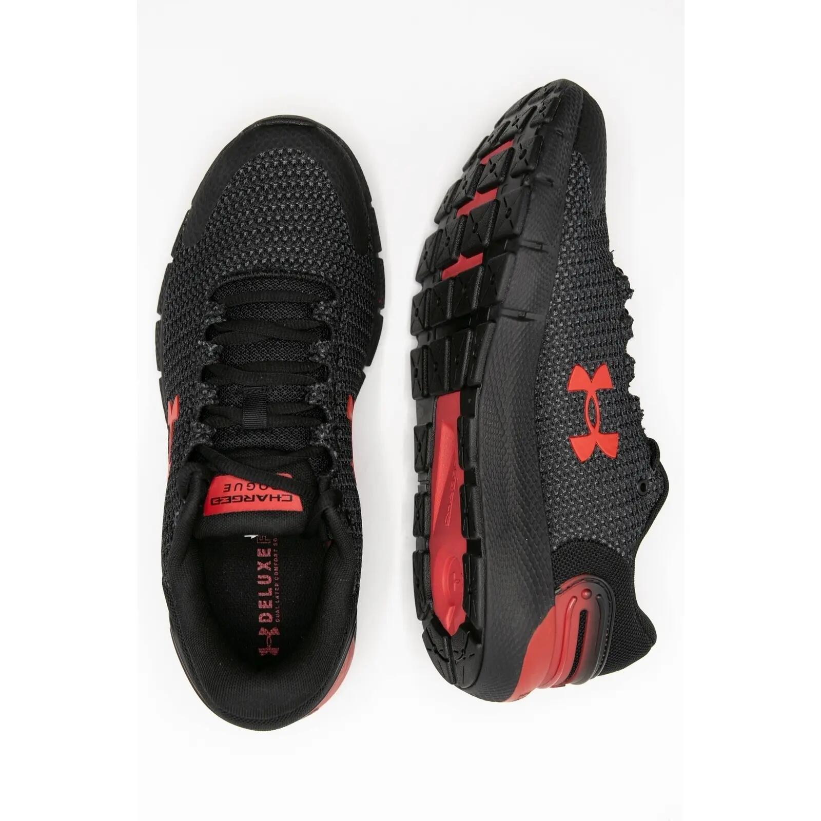Buty do chodzenia męskie Under Armour Charged Rogue 25 2/5