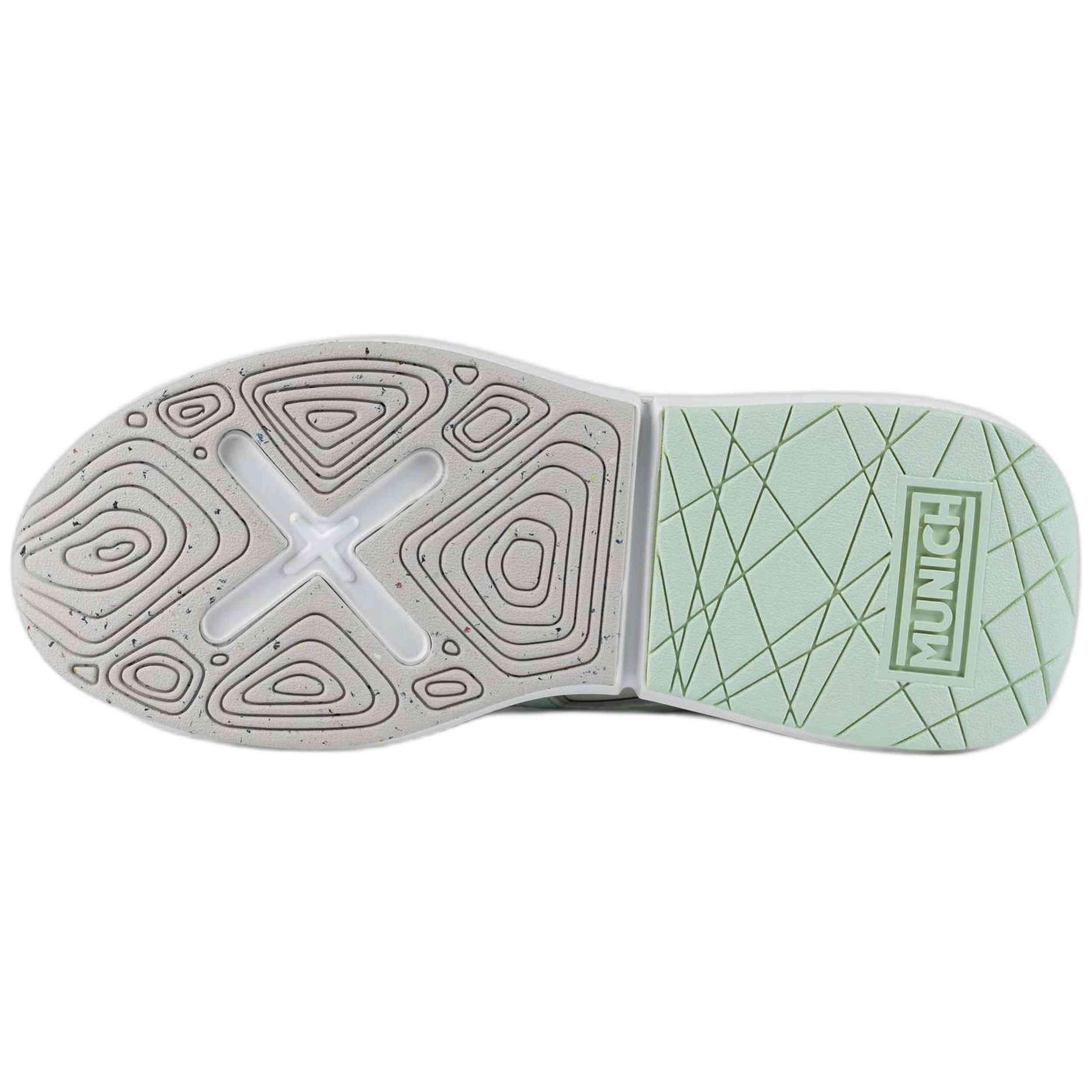 Chaussures pour femme Munich Gris 5/5