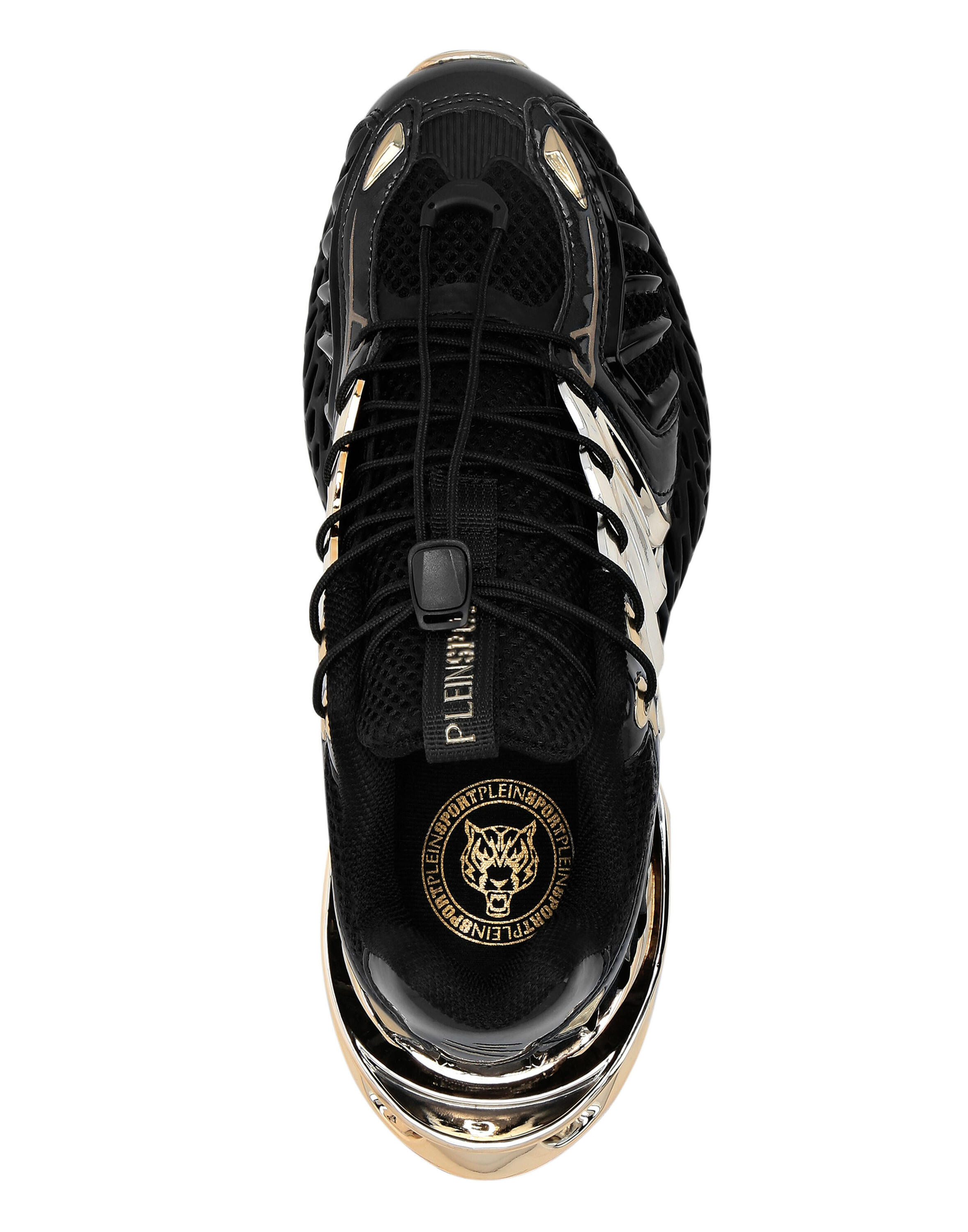 Baskets De Course THE THUNDER STROKE GEN.X.2. 4/4