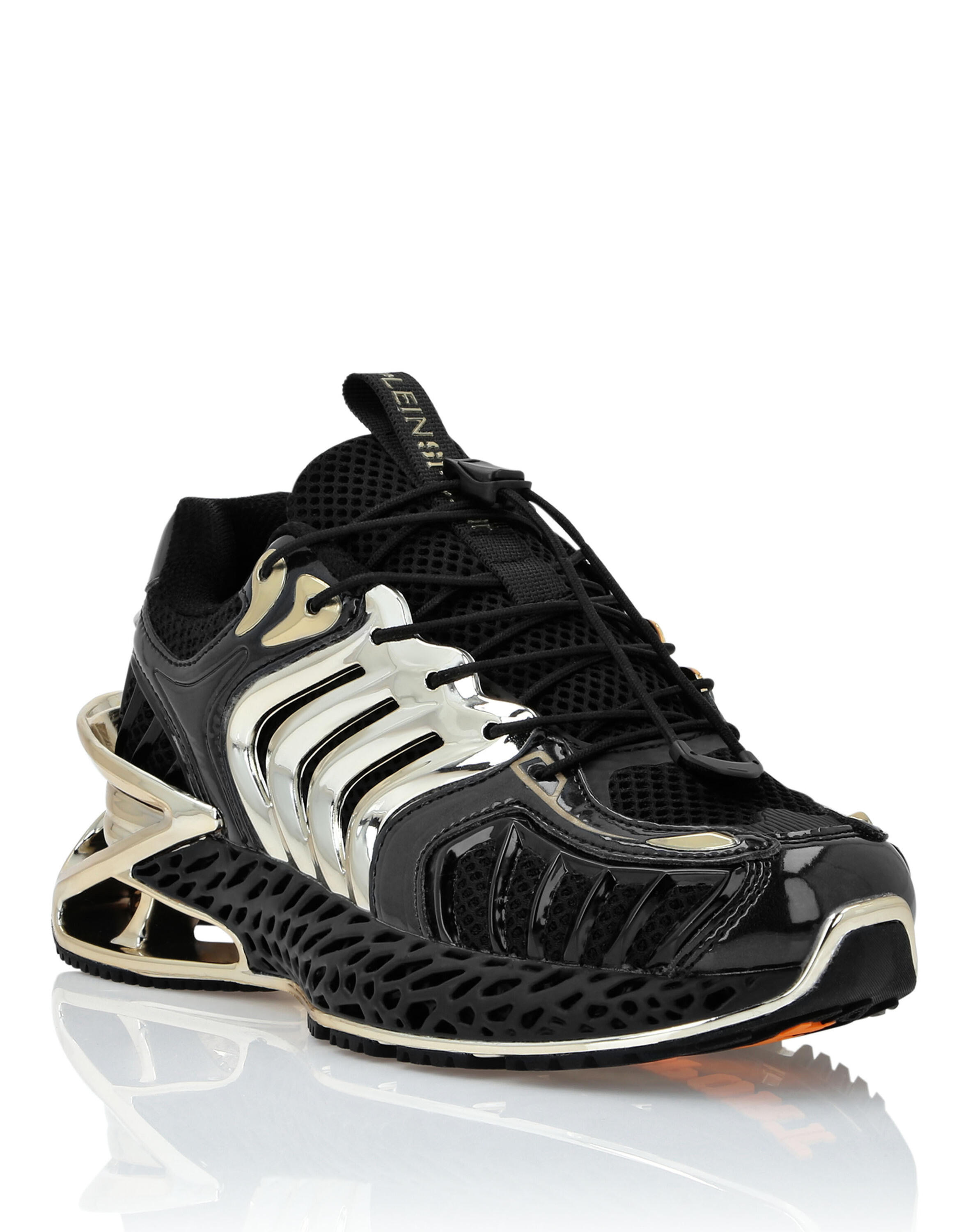Baskets De Course THE THUNDER STROKE GEN.X.2. 3/4
