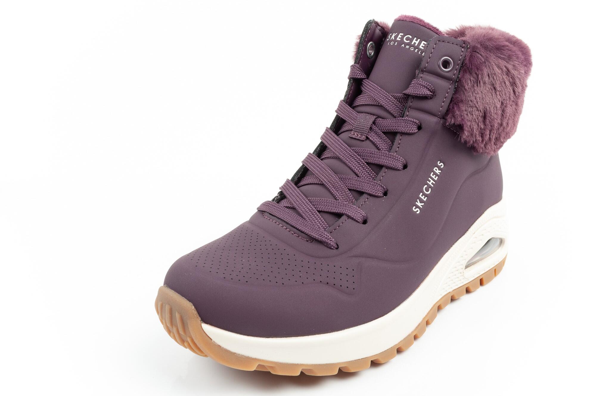 Sapatos desportivos para mulher Skechers Uno Rugged 3/6