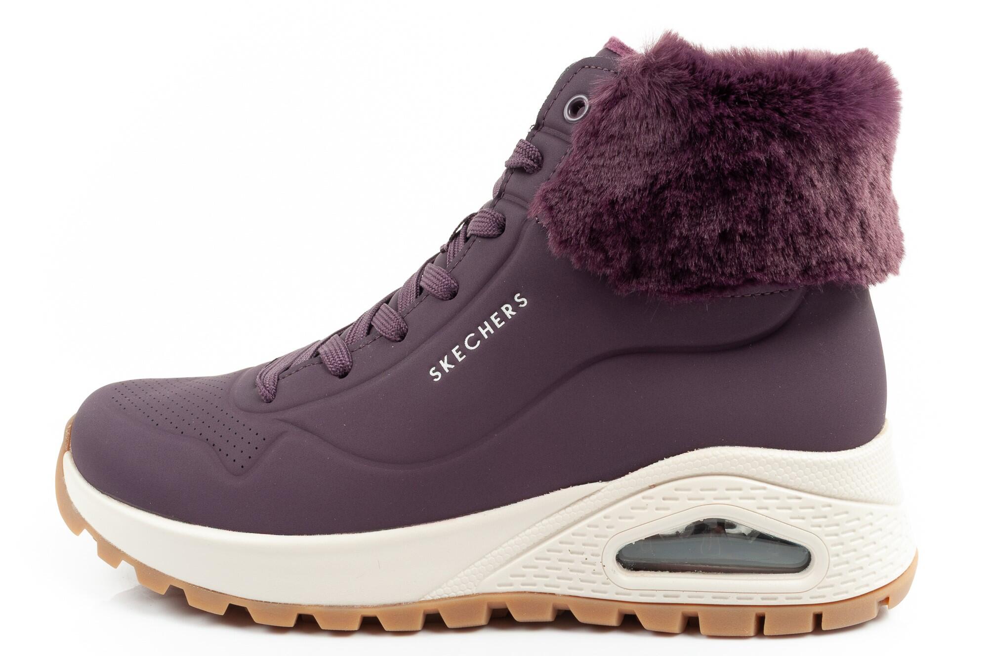 Sapatos desportivos para mulher Skechers Uno Rugged 2/6