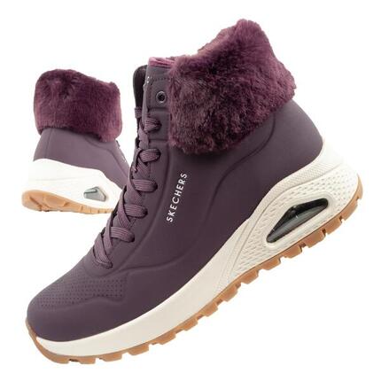 Chaussures de sport pour femmes Skechers Uno Rugged