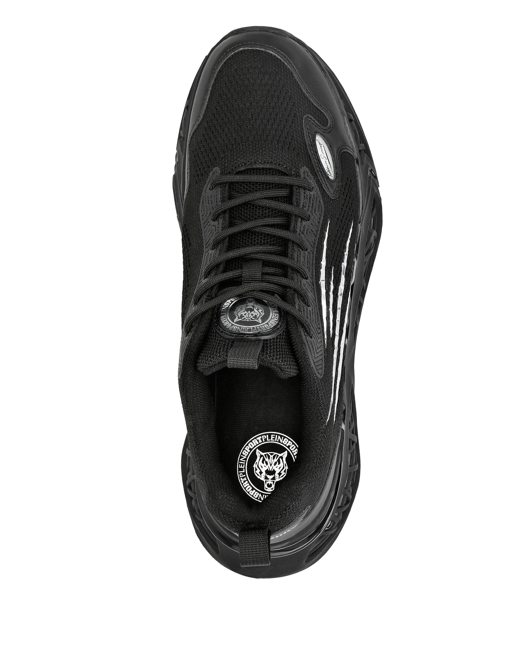 Sneaker Runner TIGER SCRATCH 3/3