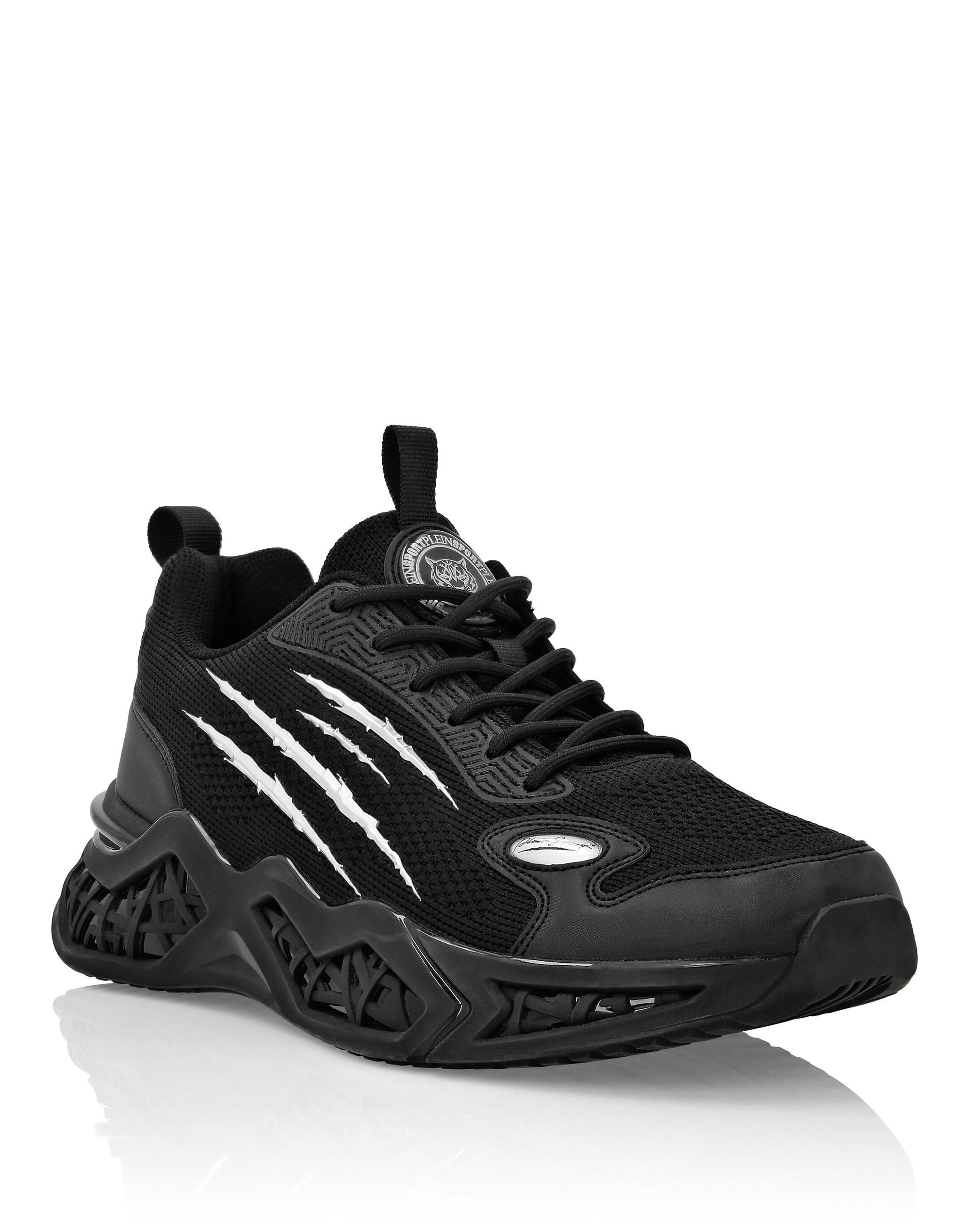 Sneaker Runner TIGER SCRATCH 2/3